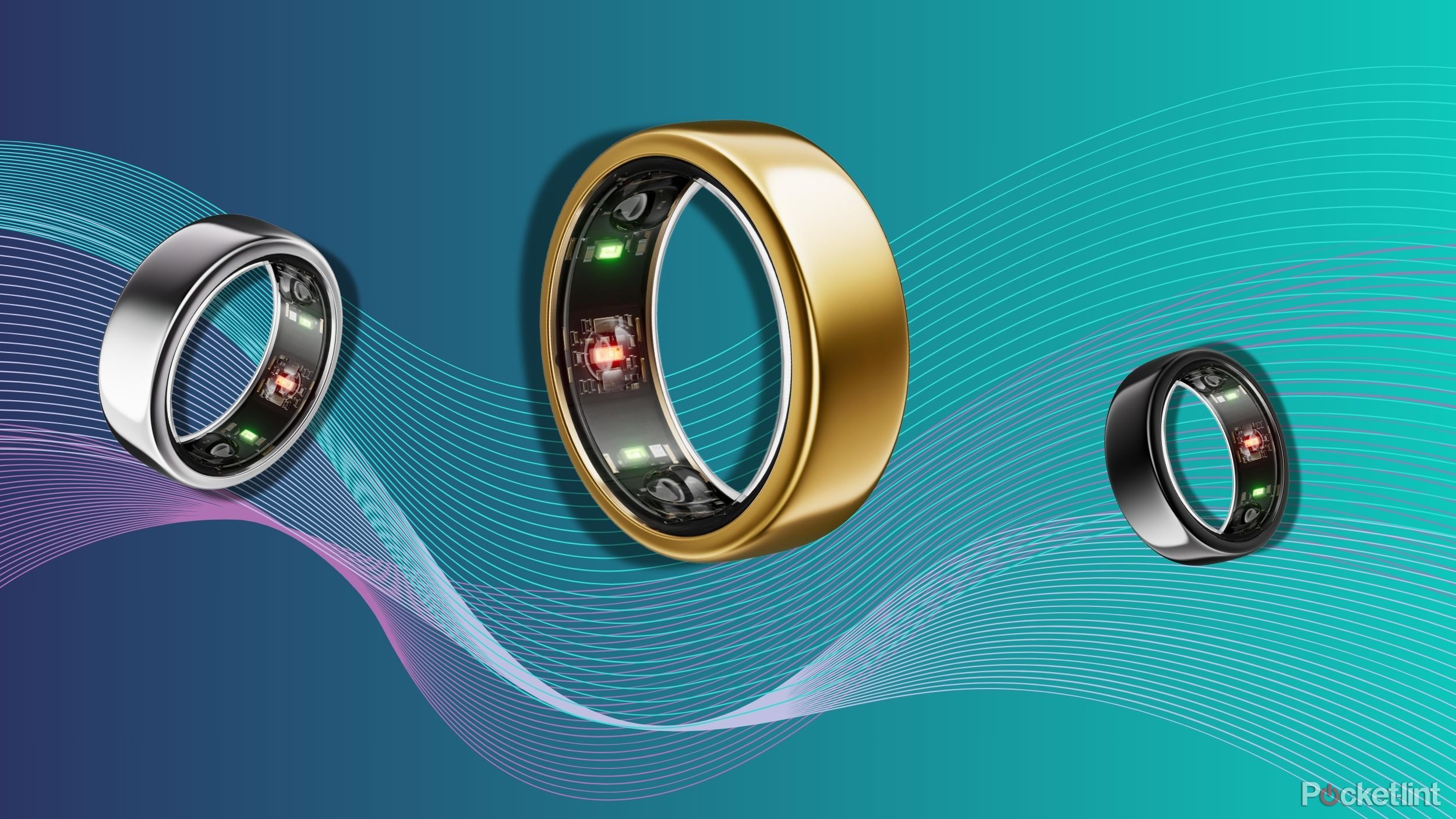 The 5 most exciting Oura Ring 4 features - LooshShop