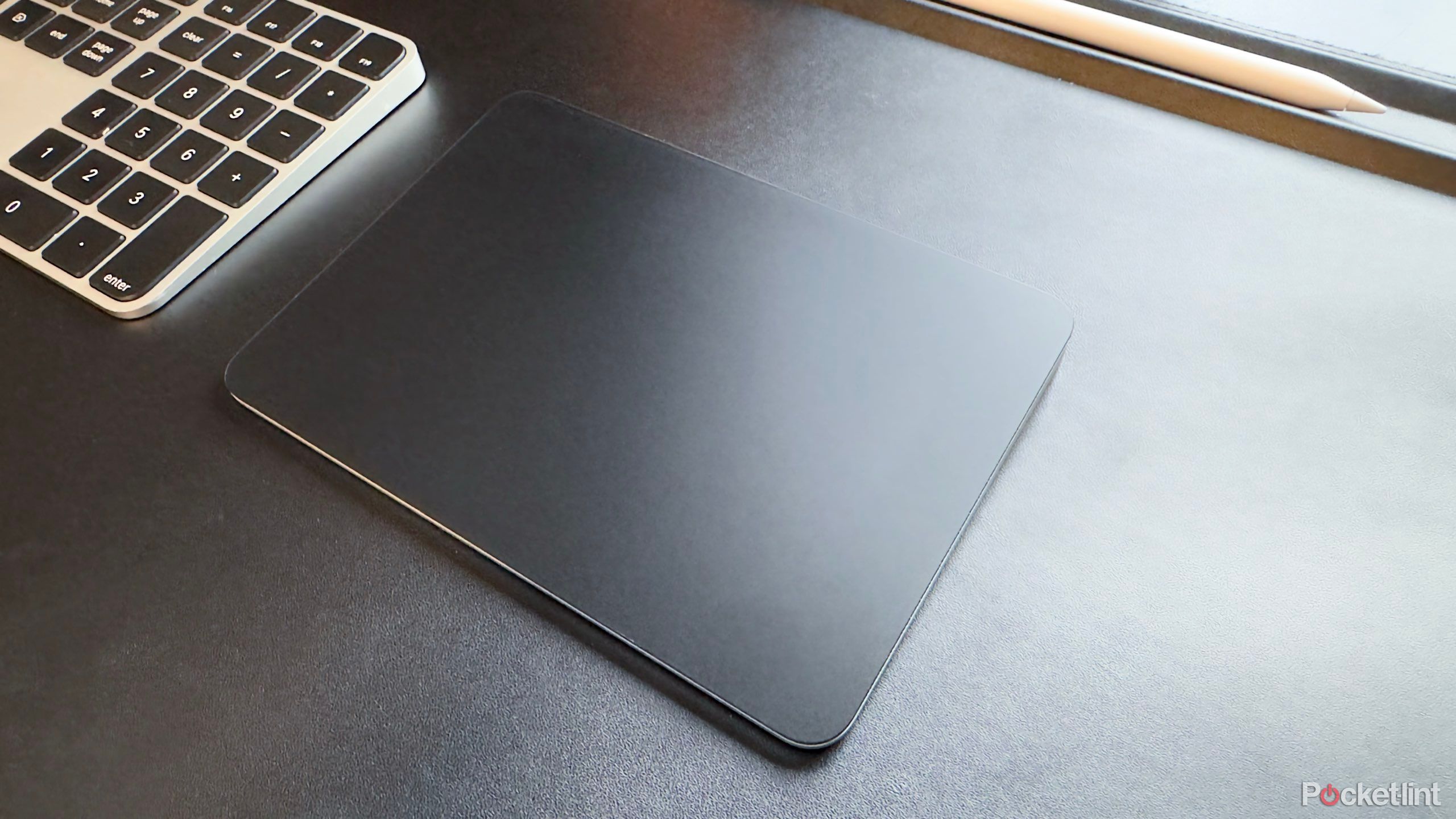 Space Black Magic Trackpad