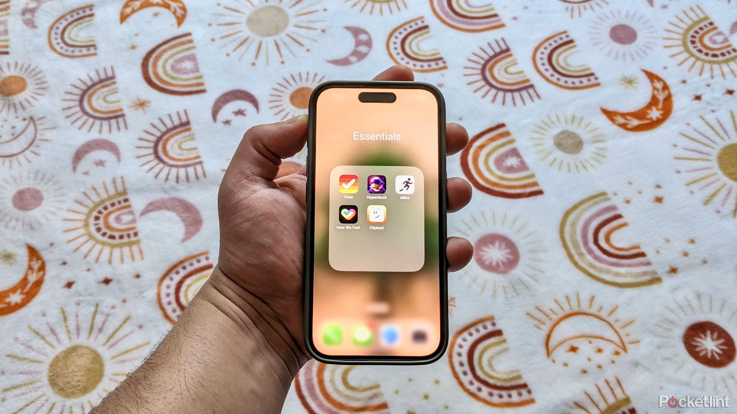 Top free iPhone apps header image