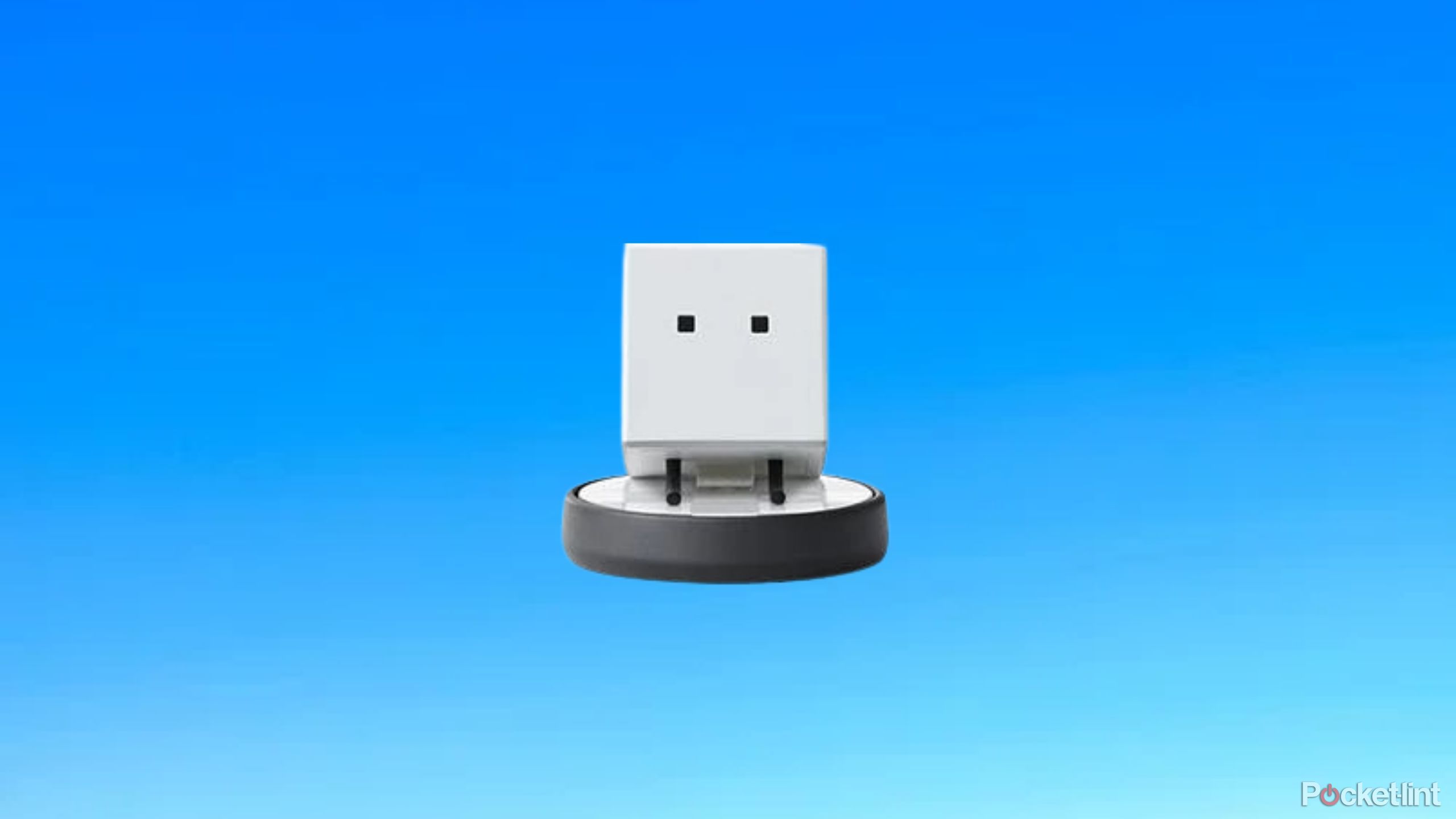 Qbby amiibo