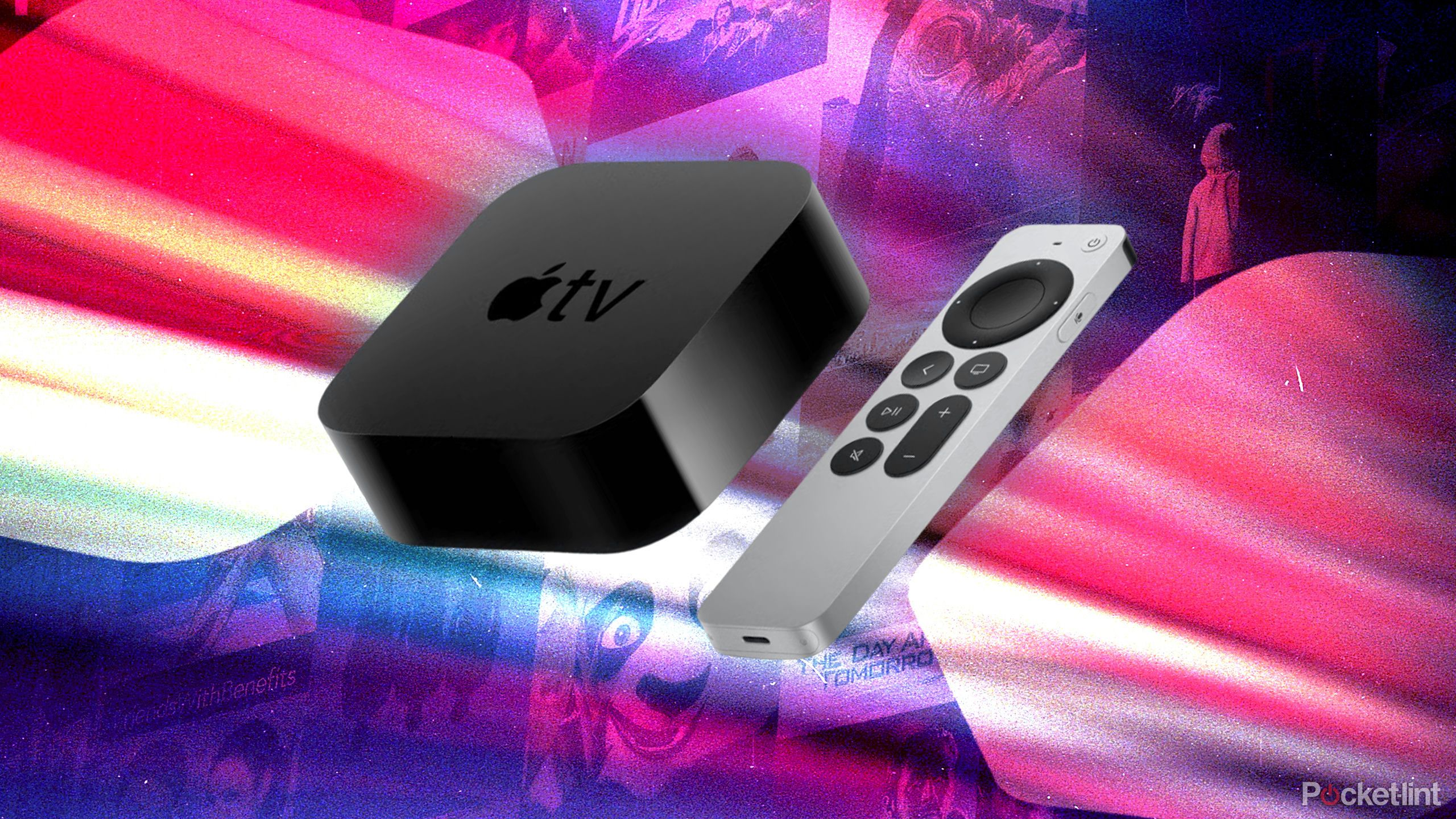 Why I made the Apple TV 4K my main streaming device