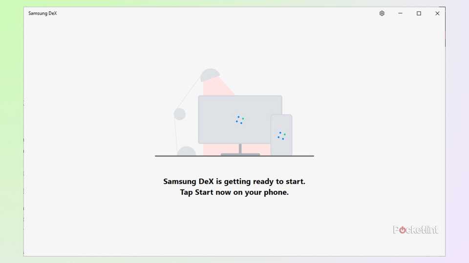 Dex Connection Android Samsung DeX vs Link to Windows: Which is best in 2024?