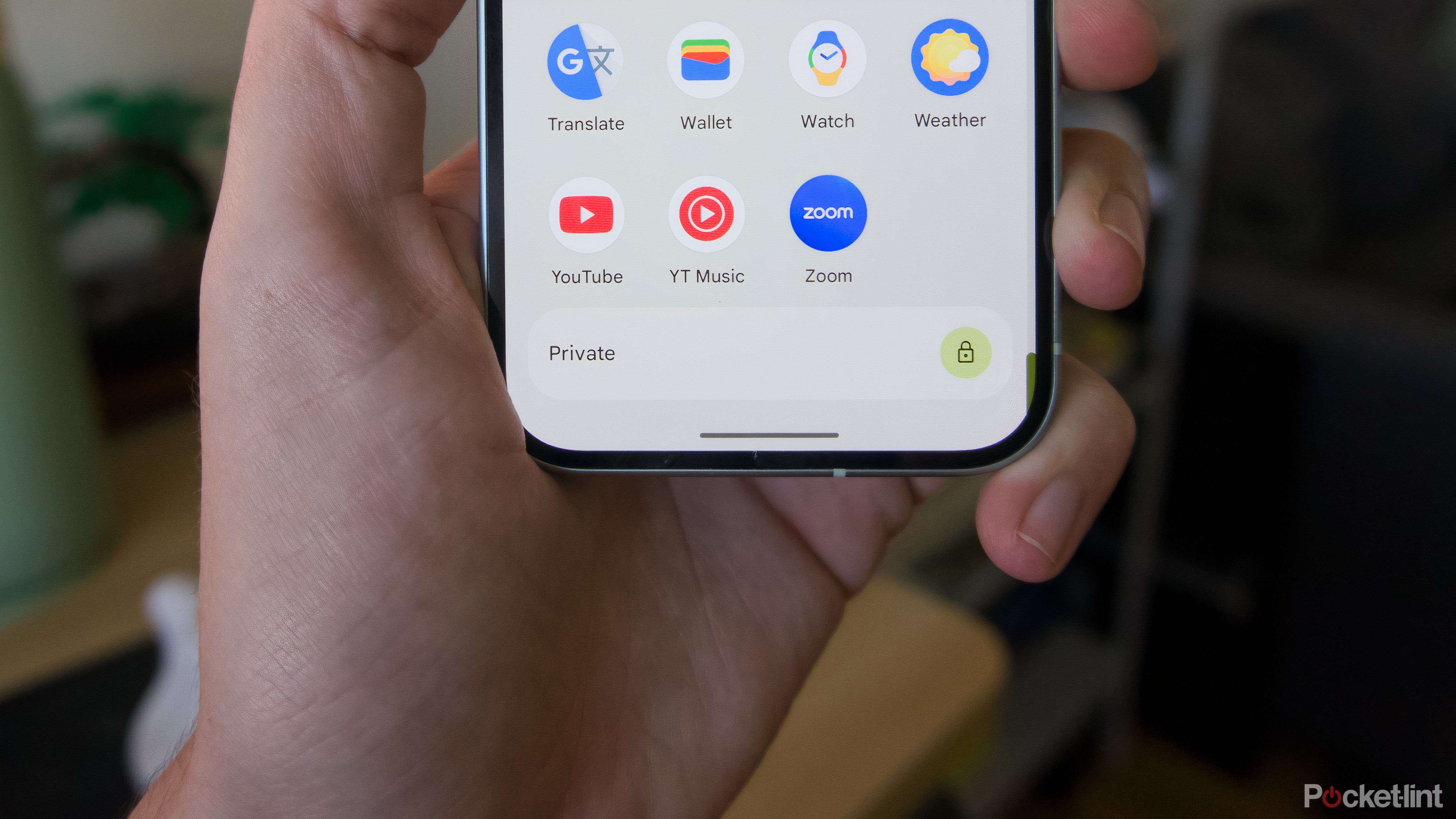 Private Space How to hide sensitive apps in Android 15