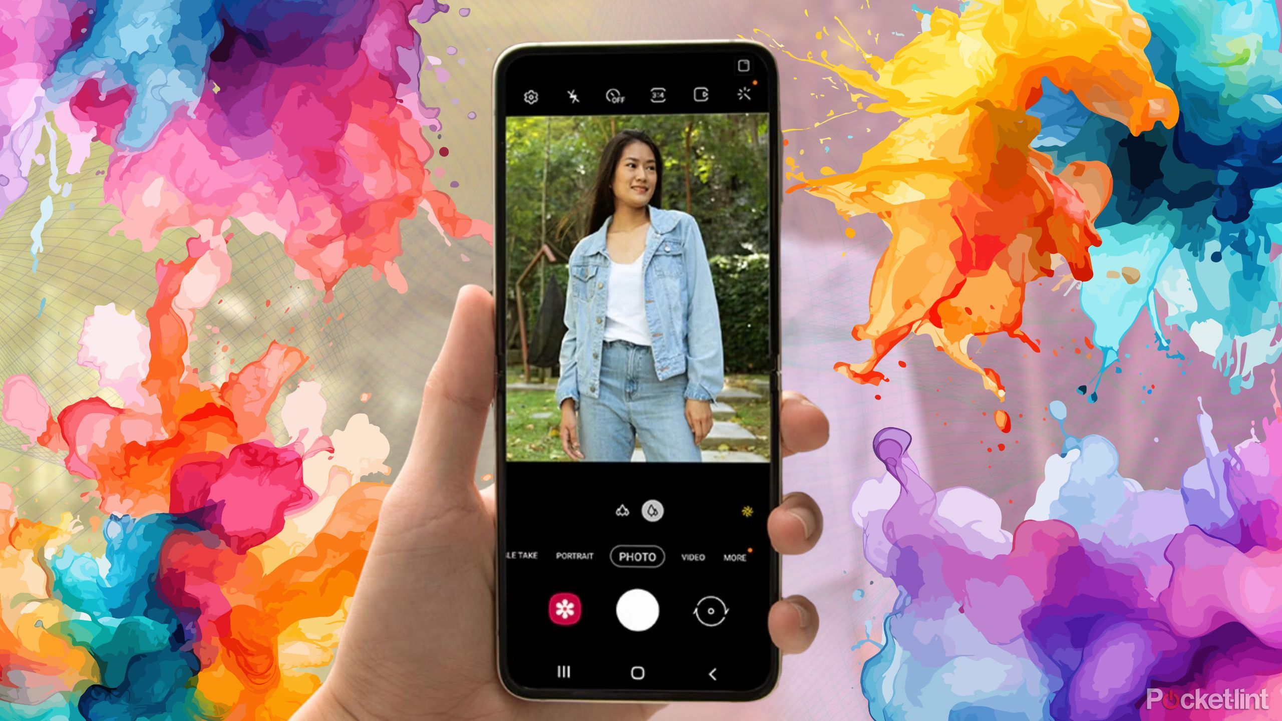 5 free Android photography apps that I simply love