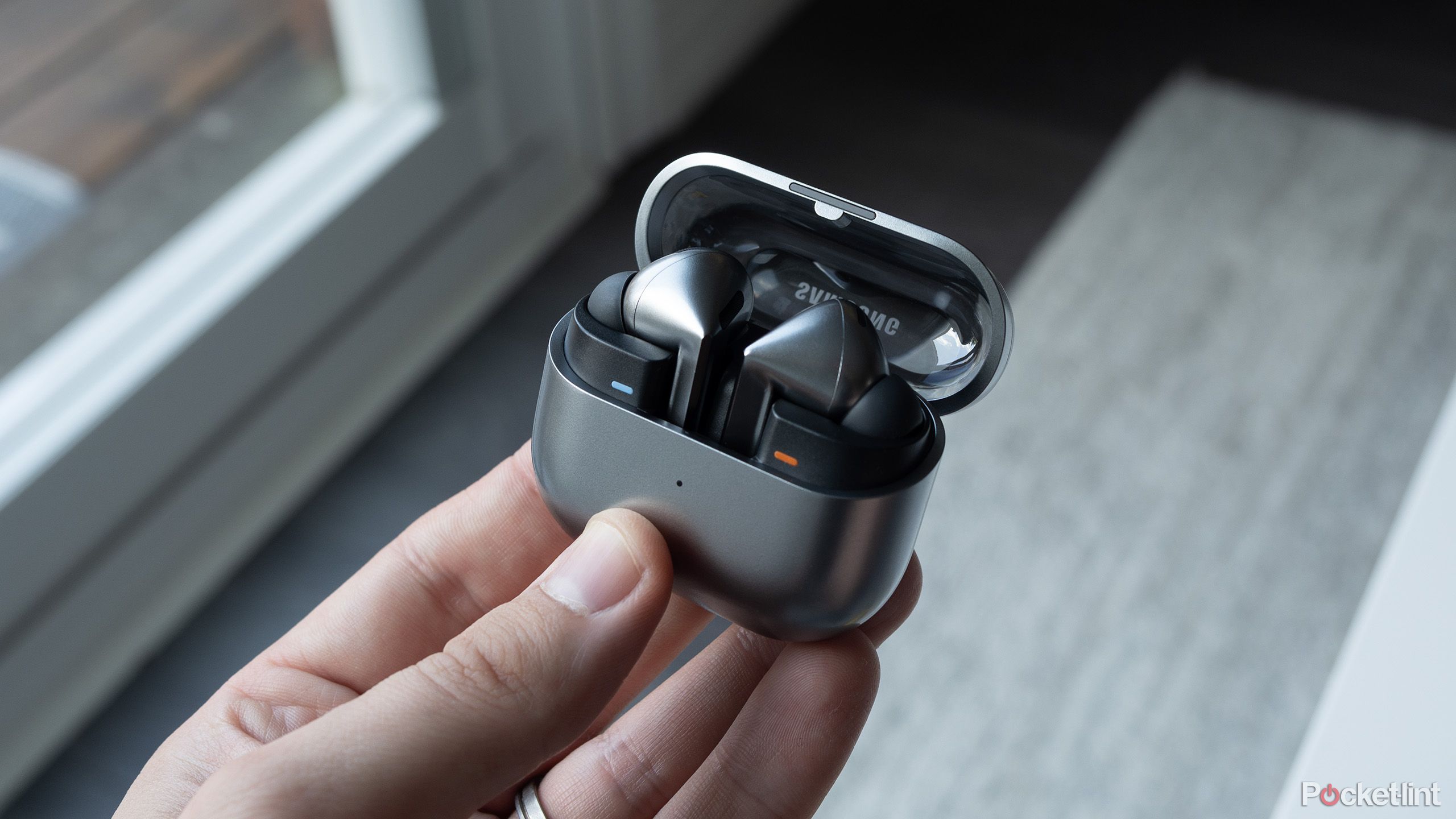 Galaxy Buds 3 Pro review: my favorite Android earbuds