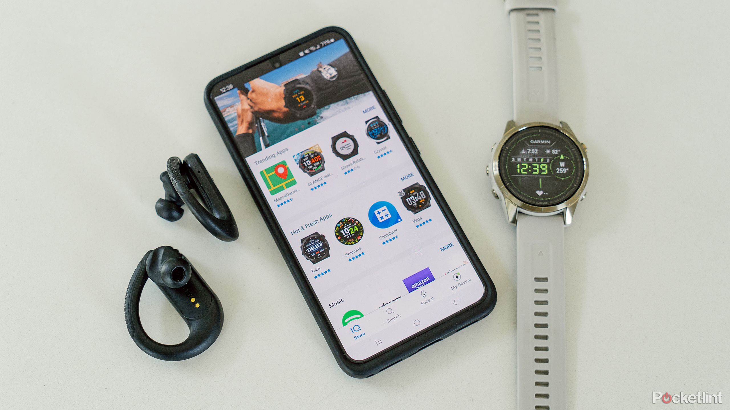 Add music to garmin fenix 5 plus online