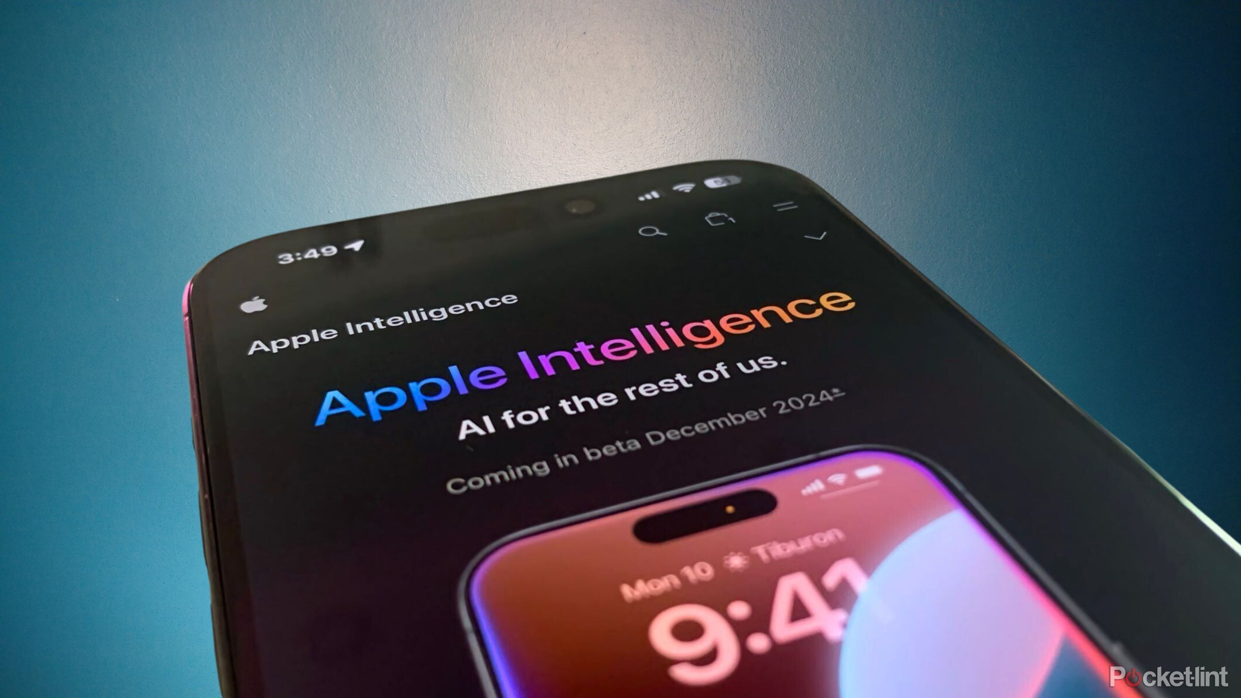 These 5 iOS 18.2 features make me genuinely excited for Apple Intelligence