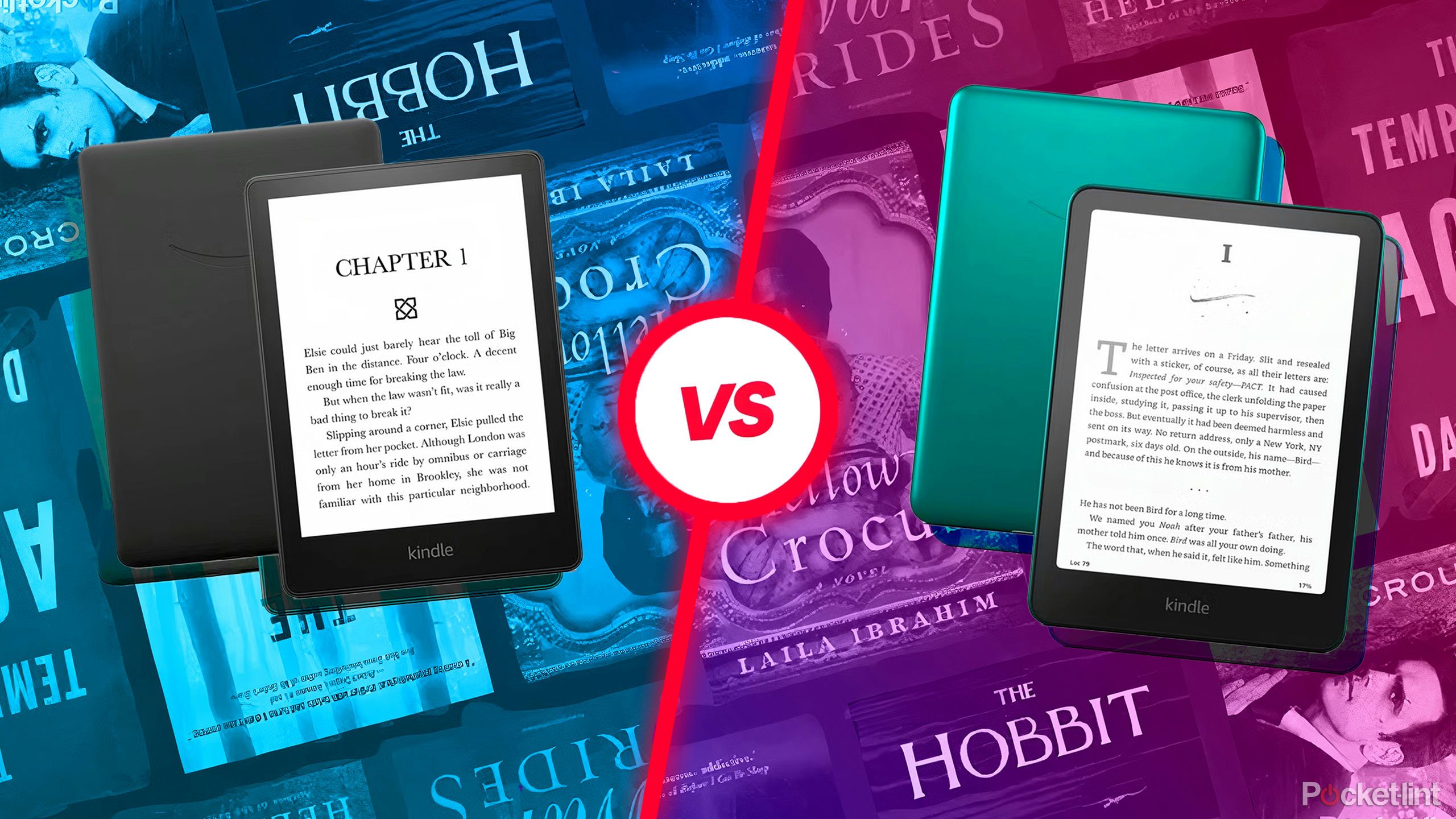 How does the new Amazon Kindle Paperwhite stack up to its predecessor?