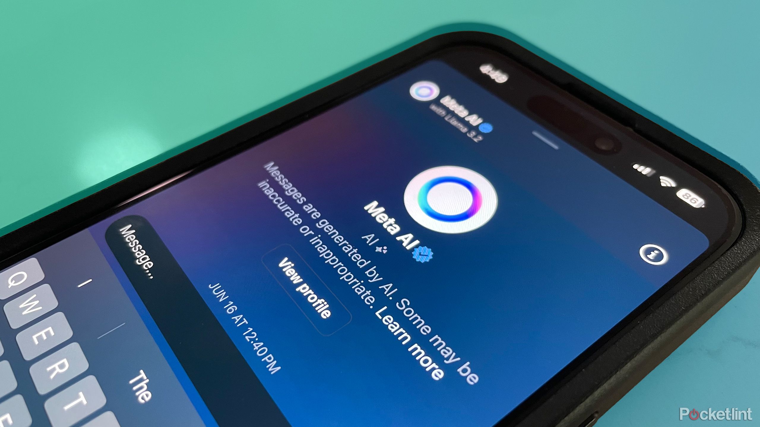 Meta reportedly wants to take over search and is using AI to do it