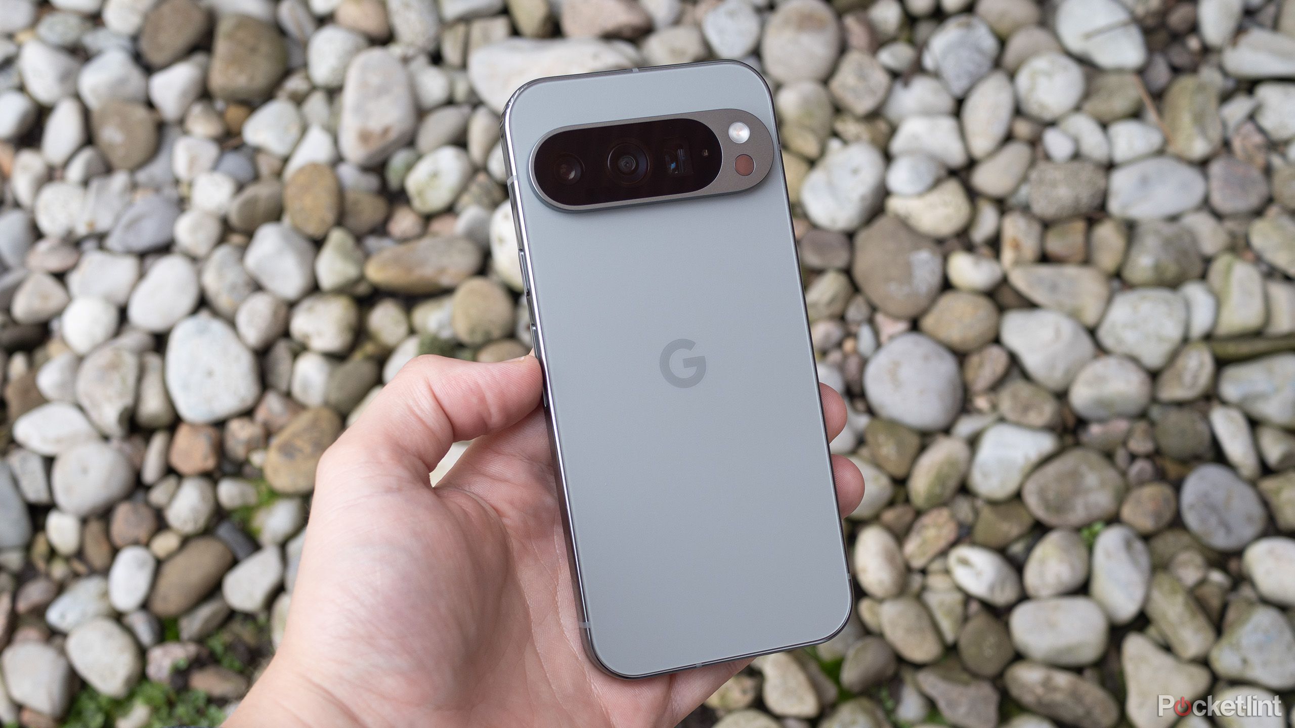 Pixel 9 Pro review: A photography powerhouse - LooshShop