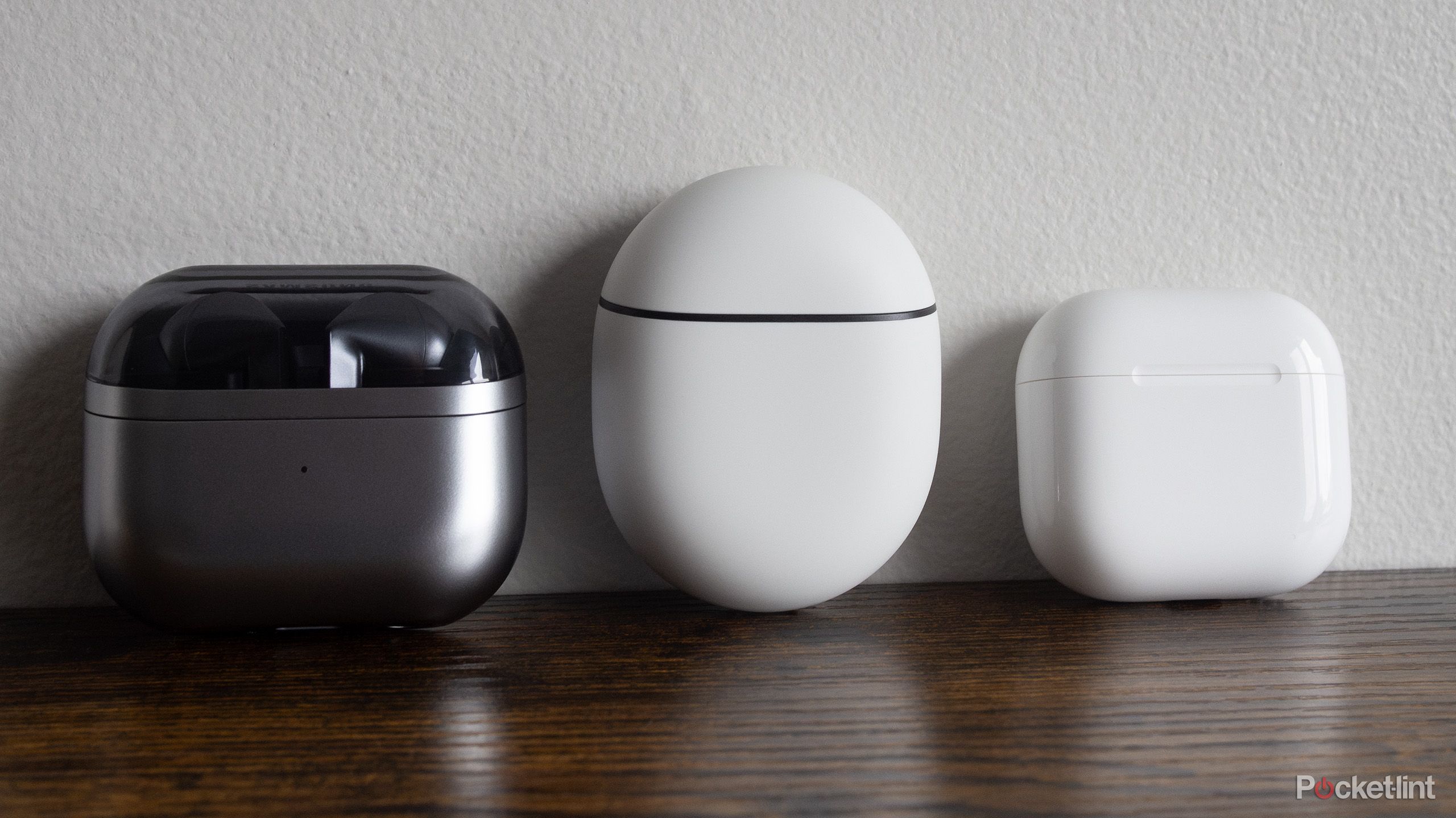 Ear Buds Airpods Vs Galaxy Buds Vs Pixel Buds Samsung Galaxy Buds