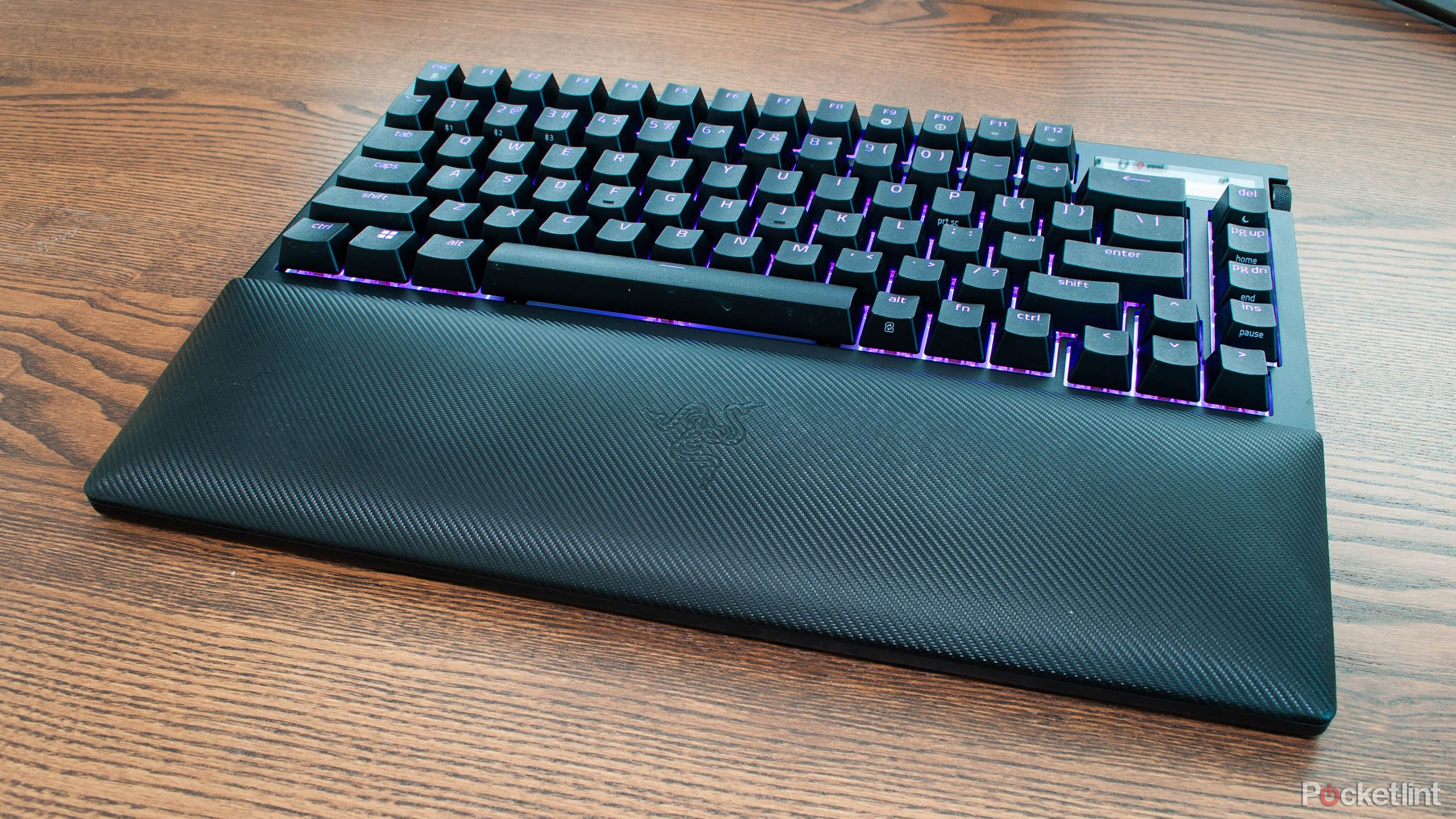 Poignet Razer BlackWidow 75