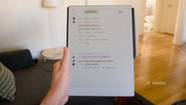 ReMarkable Paper Pro Review Color E Ink Note taking Nirvana
