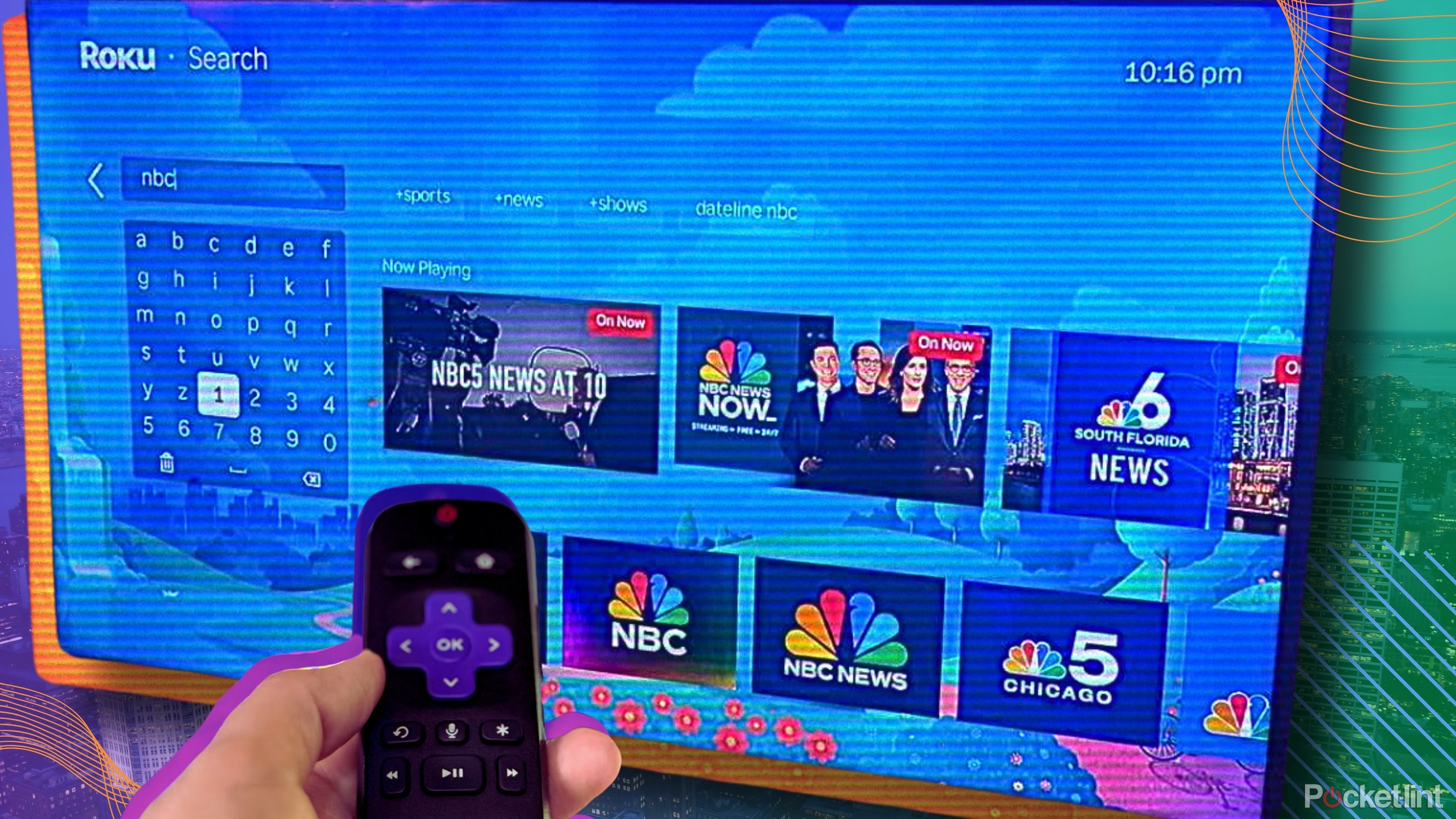 Live streaming tv nbc abc cbs sale