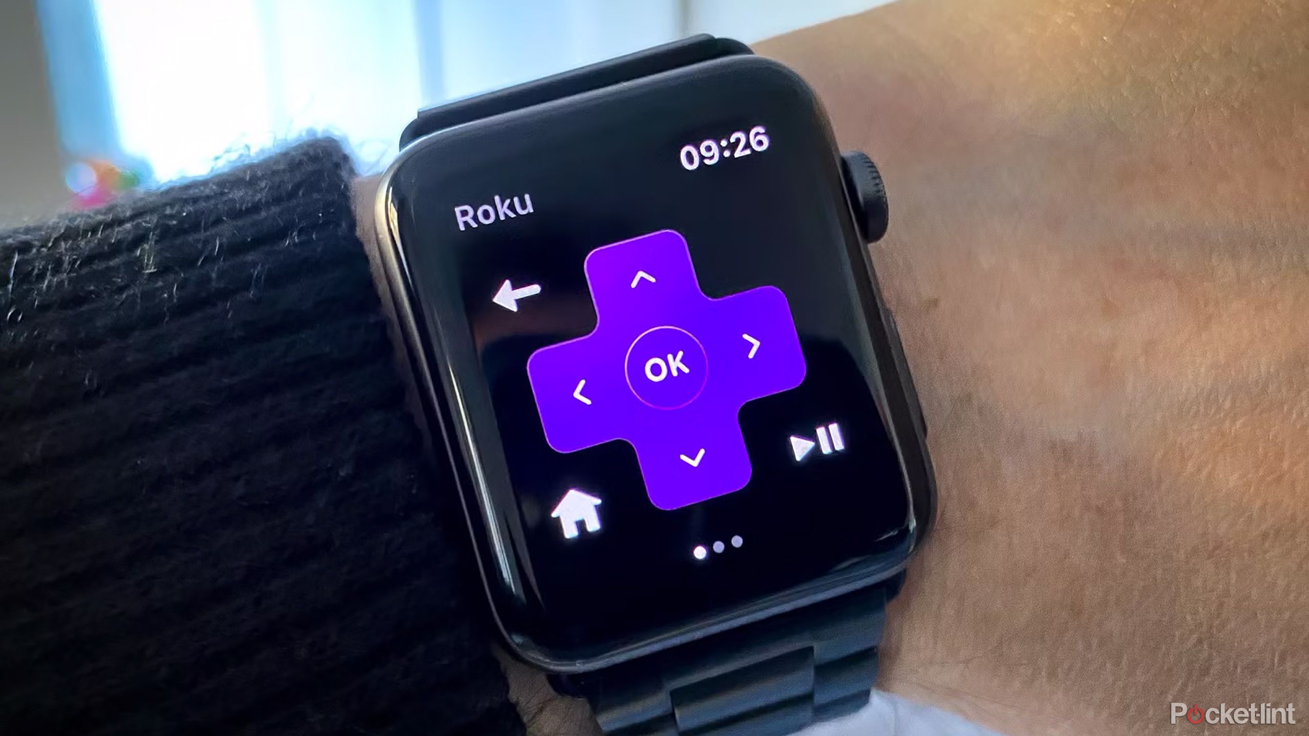 roku-remote-apple-watch