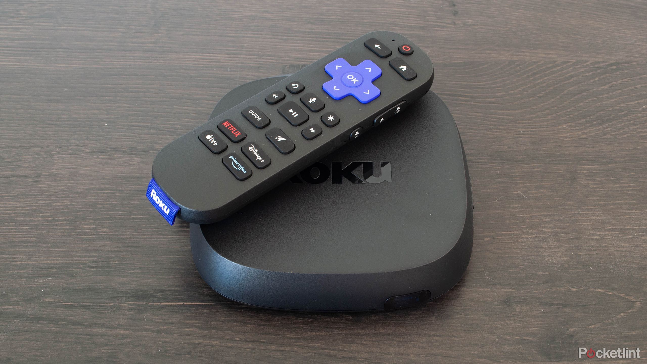 Roku Ultra 2 stacked