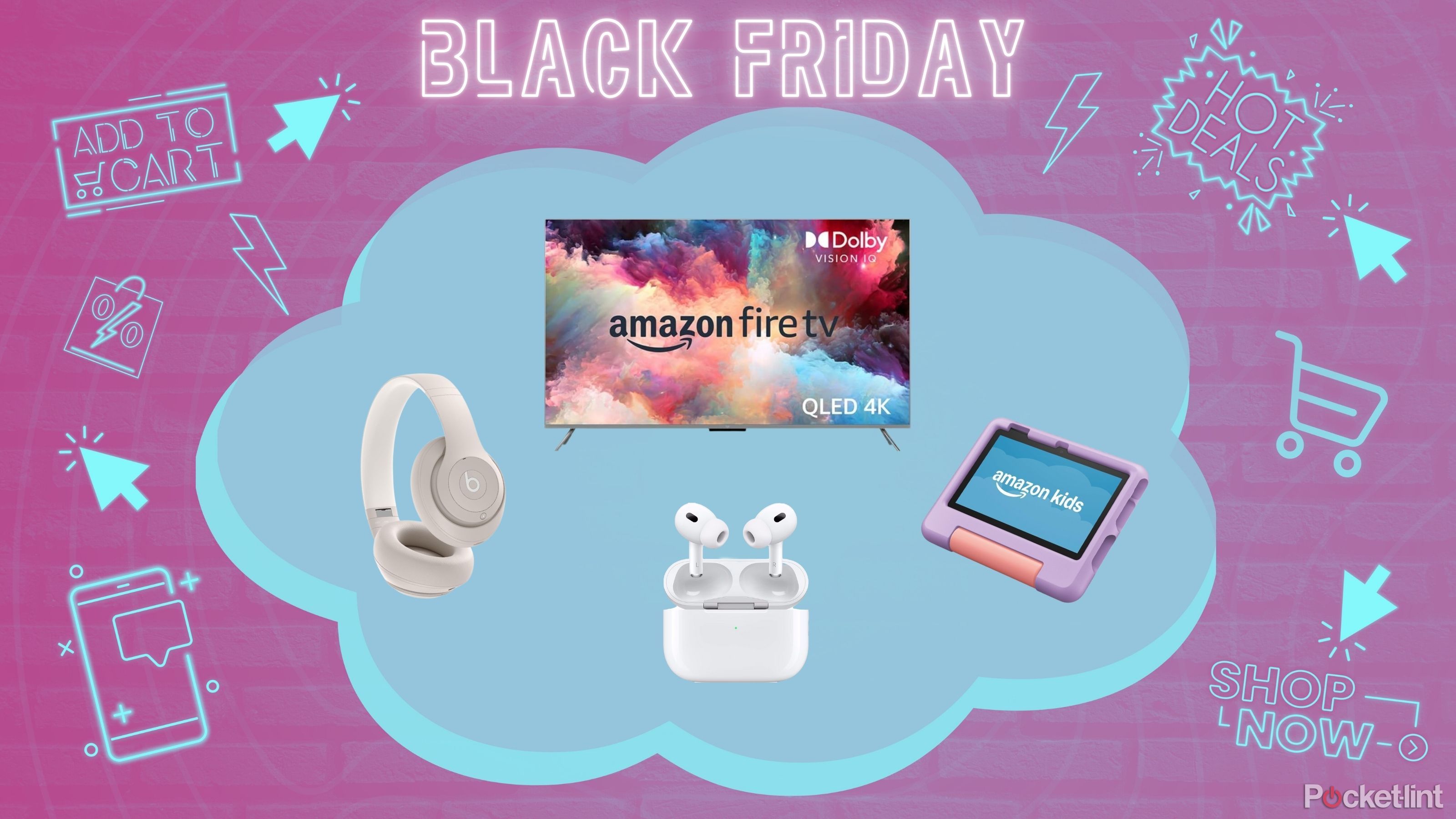 Best Black Friday Deals featured image