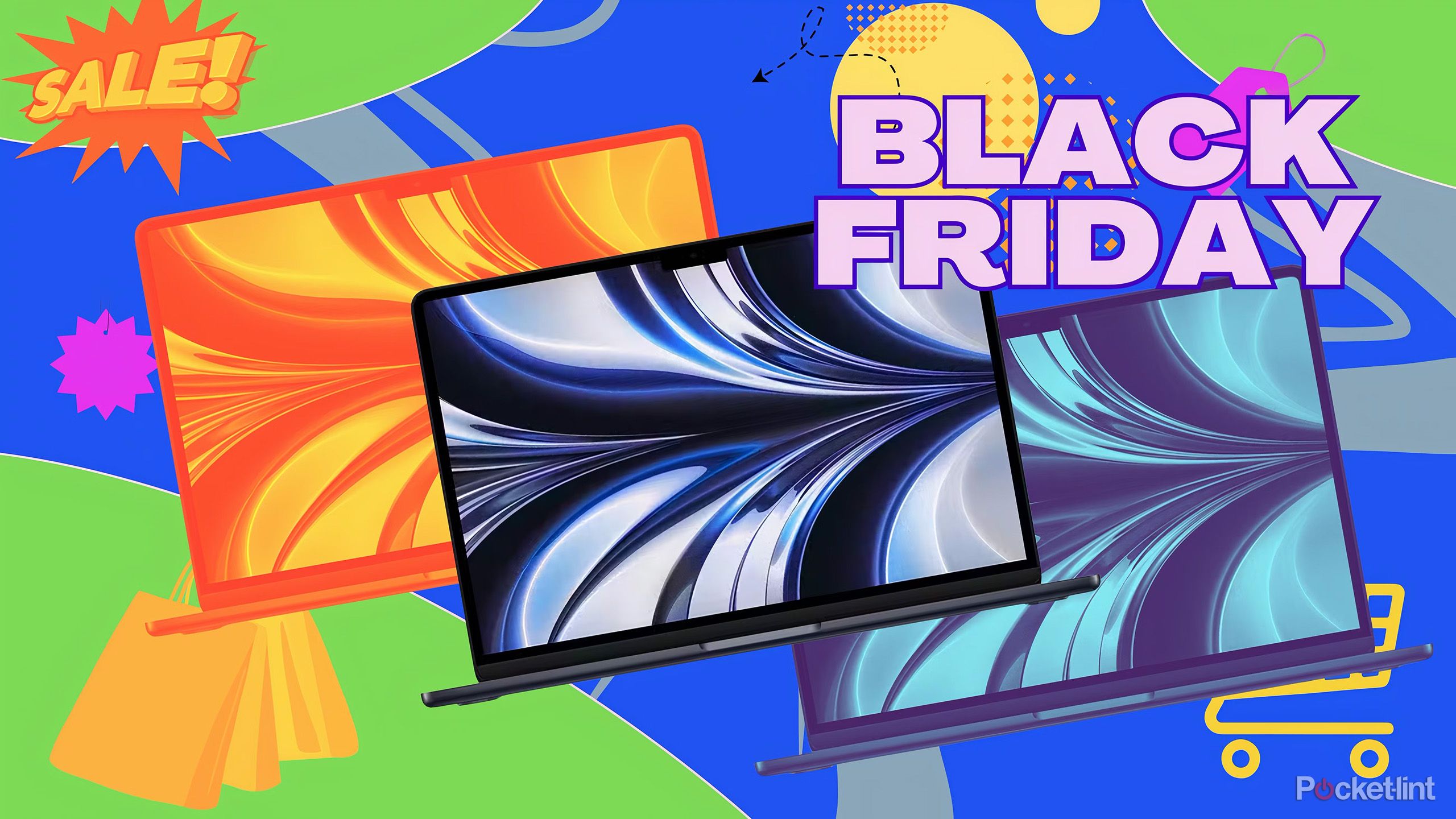 This M2/M3 MacBook Air early Black Friday deal is one of the best we've