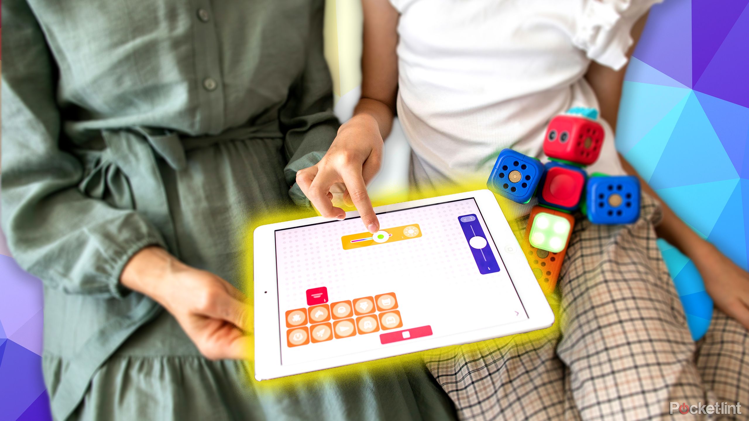 I tried these 6 educational apps to see which are best for younger kids