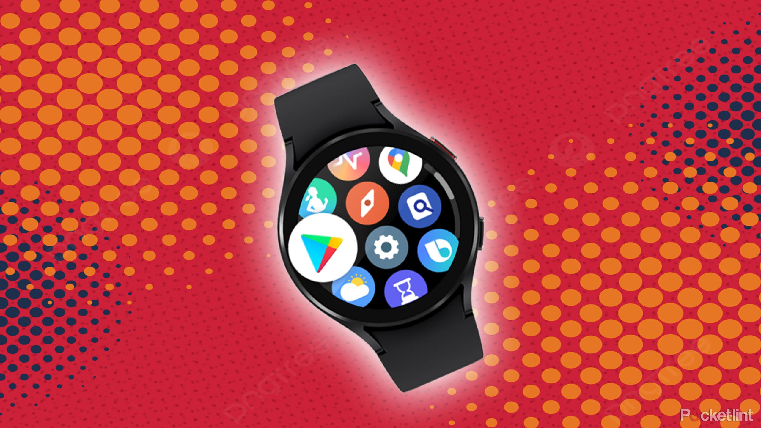 5 Galaxy Watch apps that help me stay on top of my workday