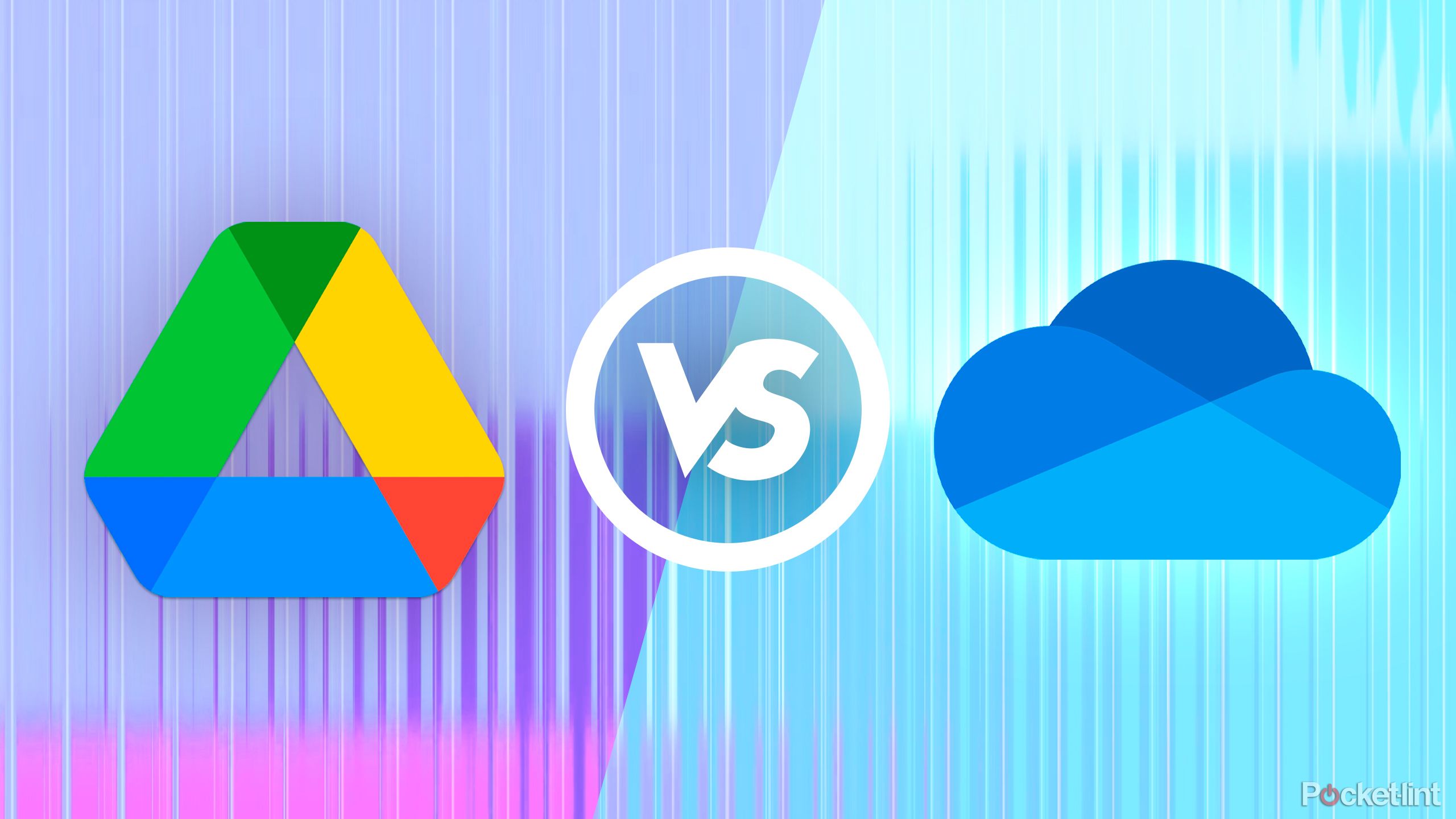 Google Drive vs Microsoft OneDrive