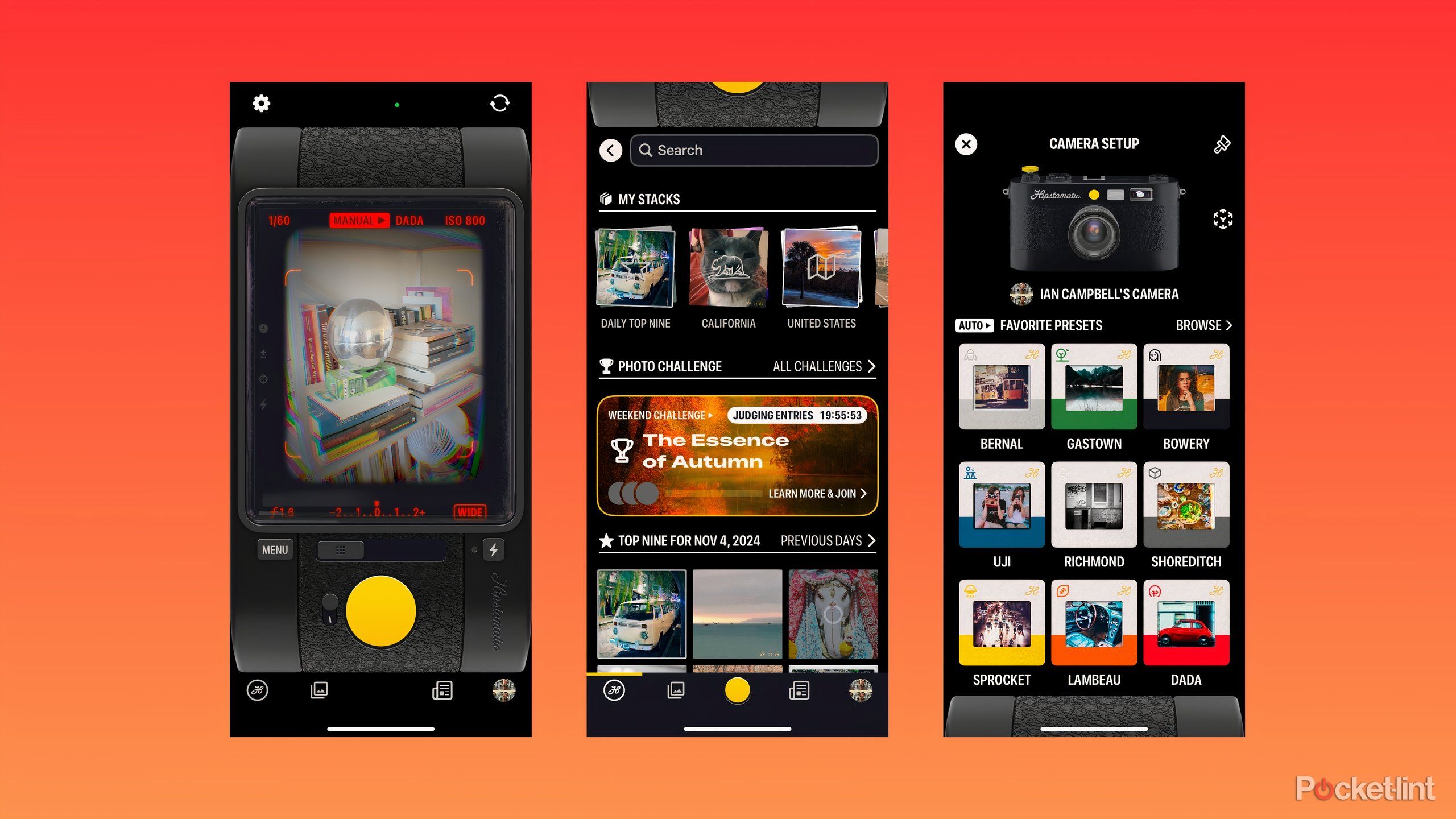 6 iPhone camera apps that sparked my creativity