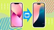 How To Transfer Old Files To A New IPhone