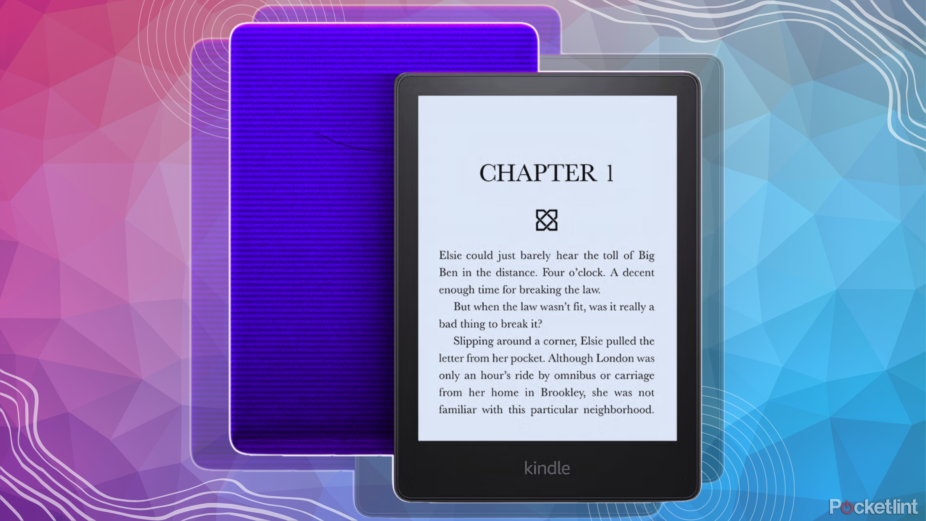 A new jailbreak for Kindle devices allows you to liberate your e-reader