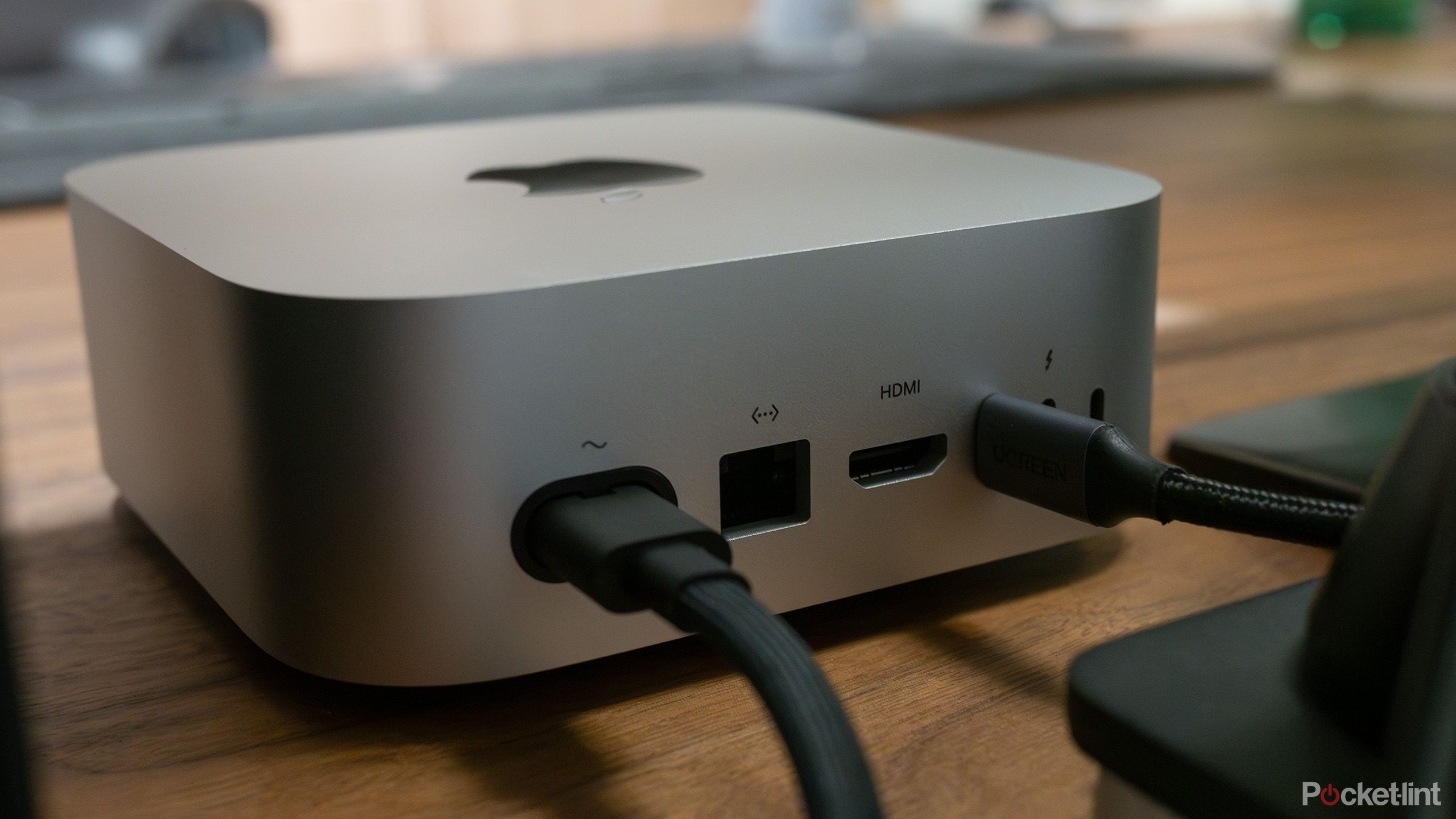 M4 Mac mini review: pint-sized M4 power M4 Mac mini review: pint-sized M4 power