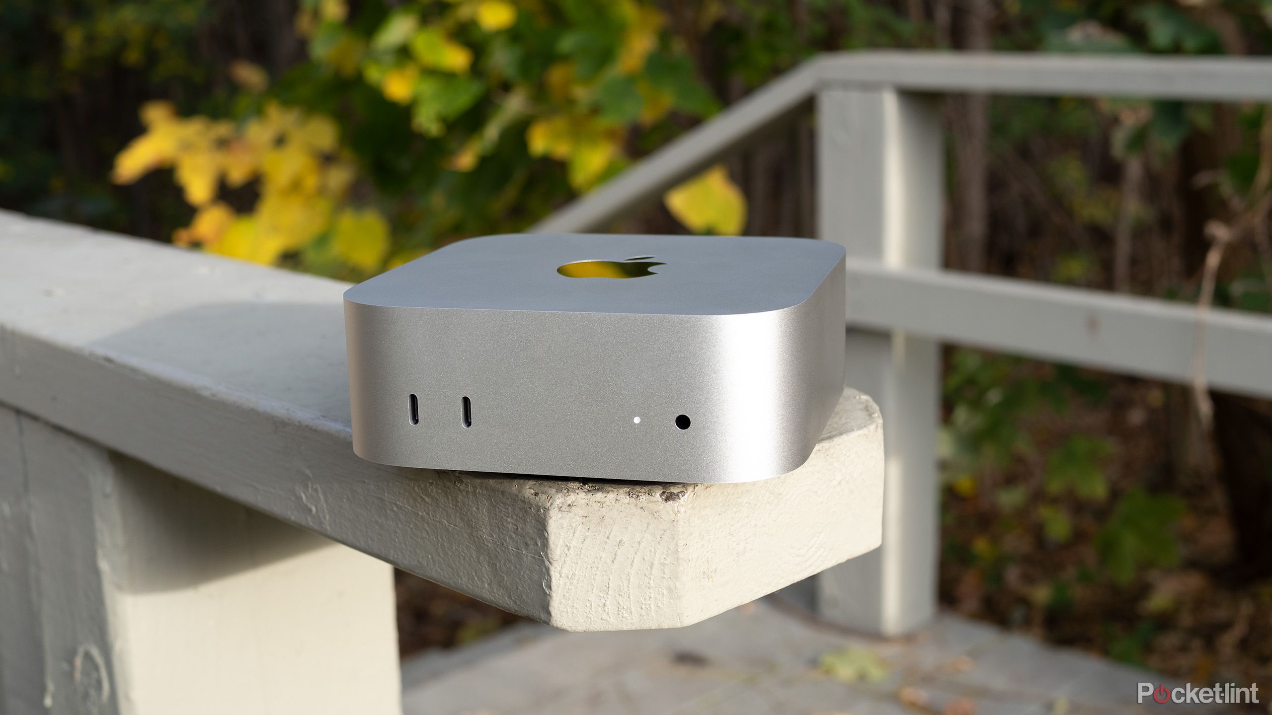 Mac mini (2024) review: pint-sized M4 power