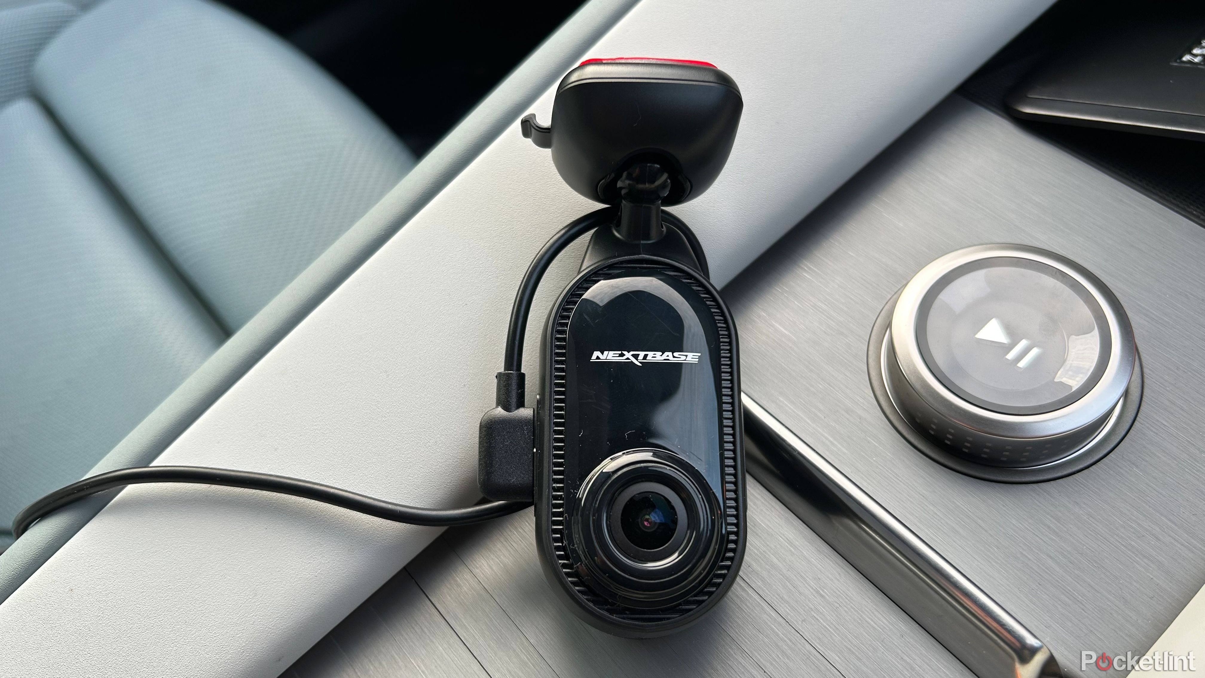 Nextbase Piqo dash cam