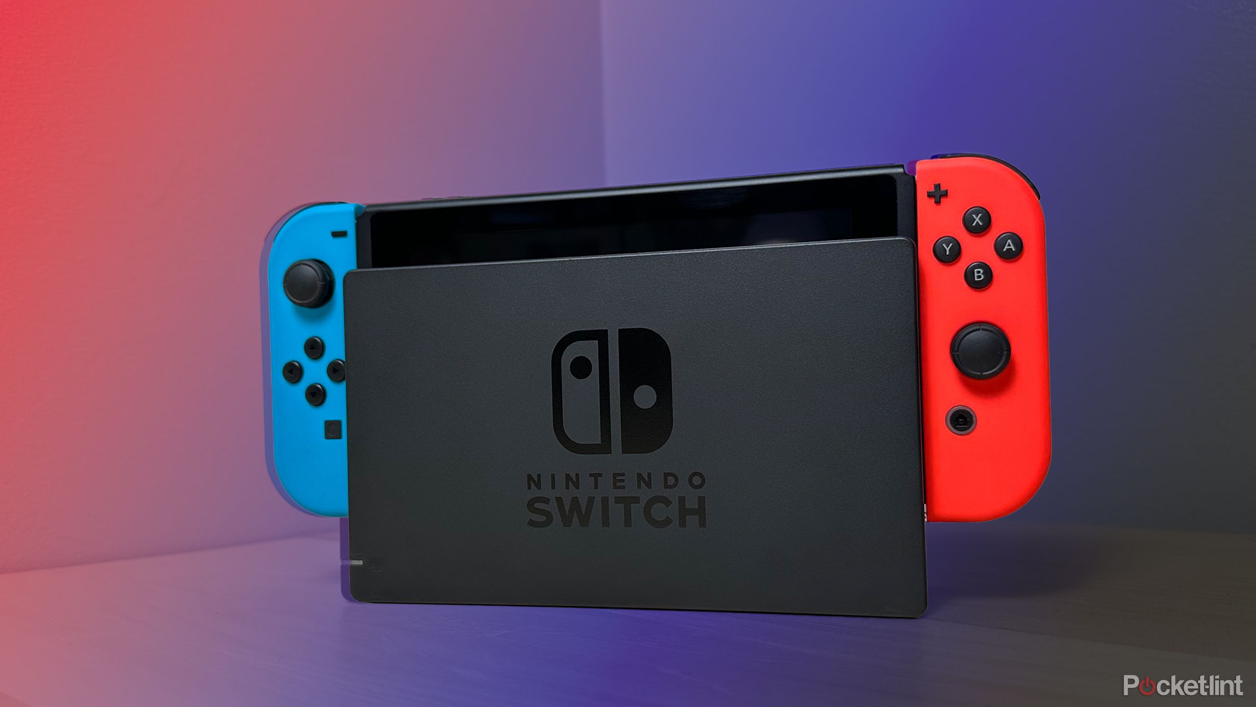 Nintendo just confirmed one of the first features for the Switch 2