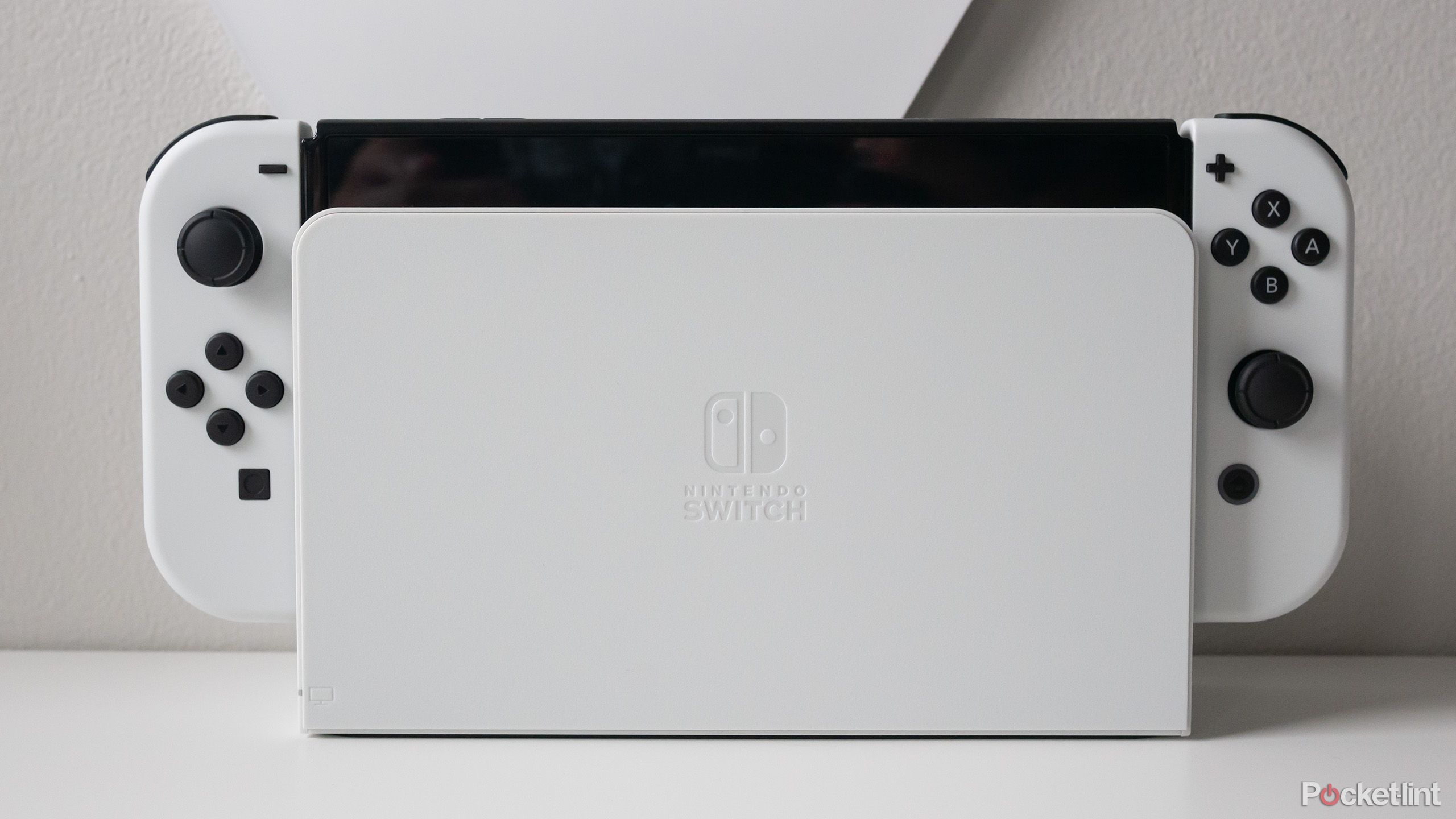 Modelo Nintendo Switch OLED 