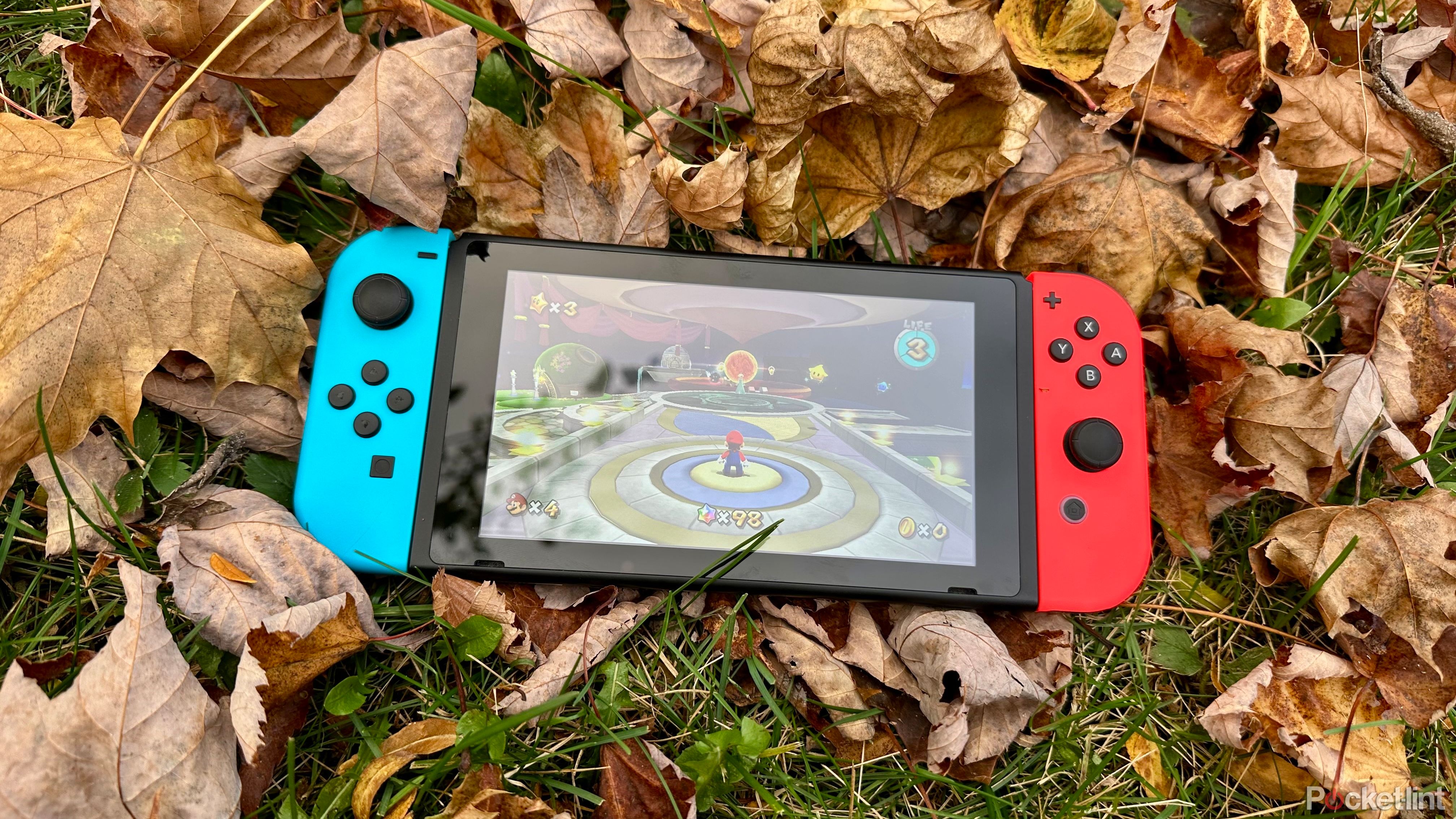 These Nintendo Switch 2 leaks are starting to look like the real thing