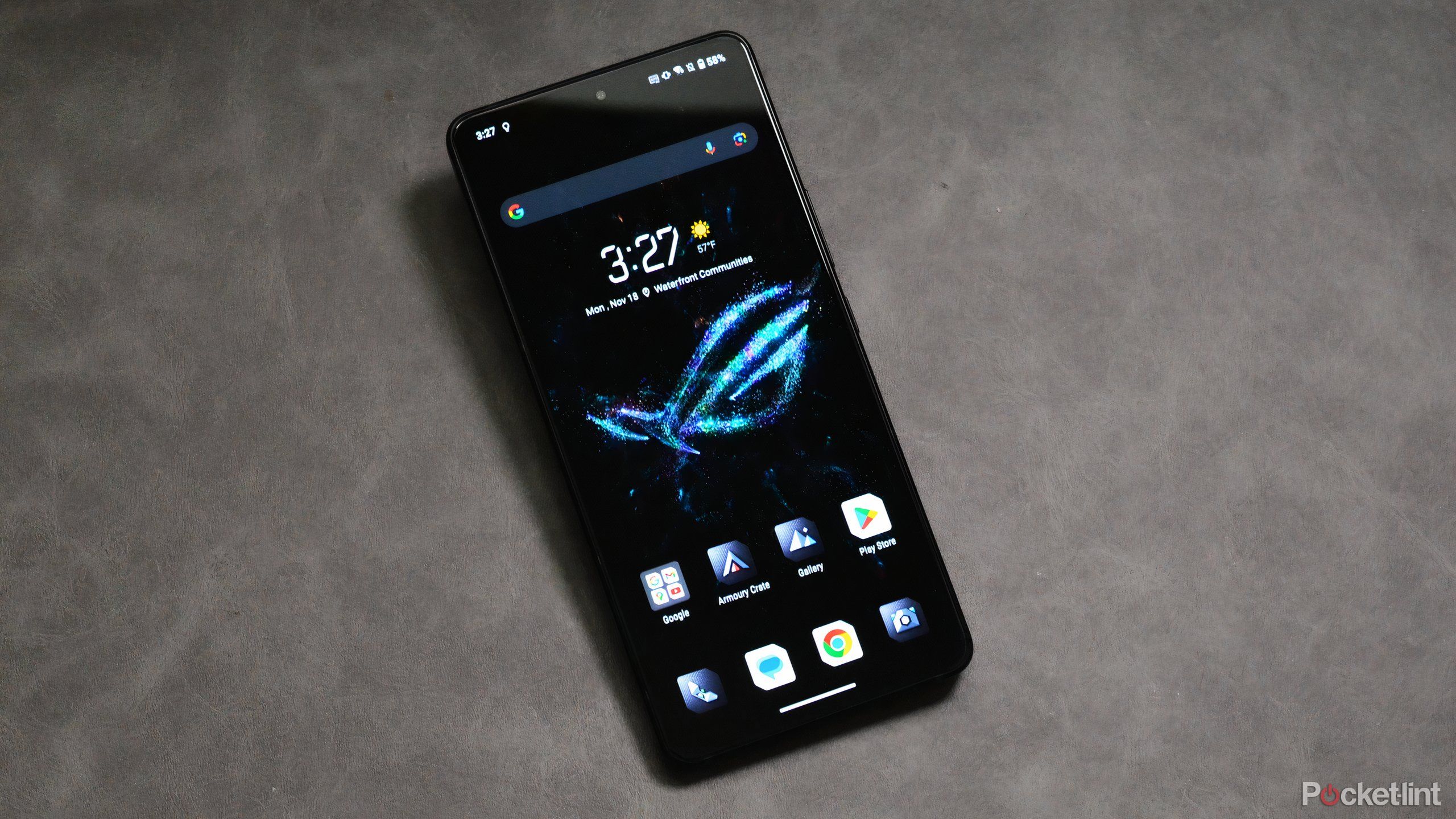 Asus’ ROG Phone 9 review: a gaming standout