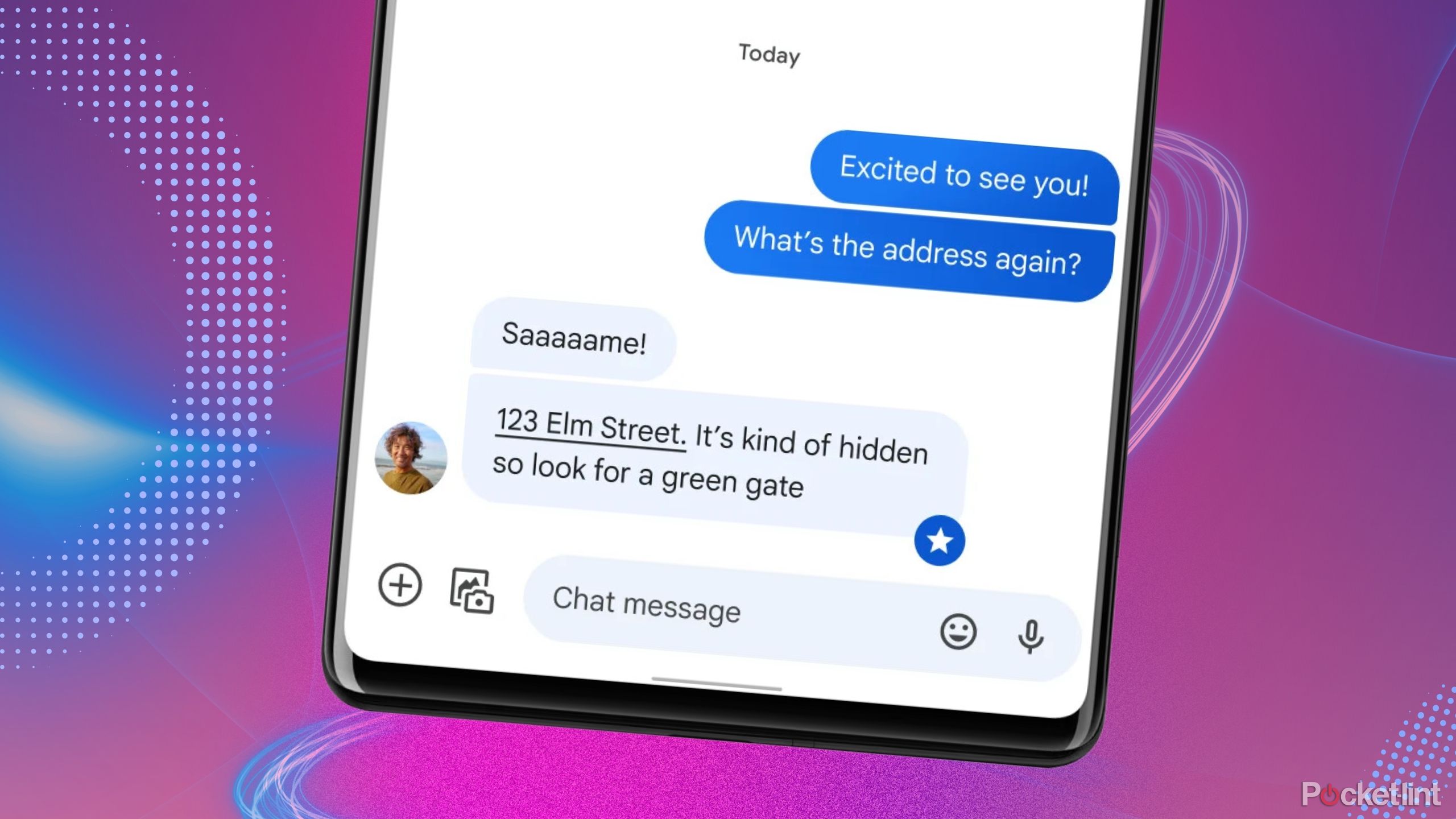 I miss so much about Samsung Messages, but this Google feature means I’m never going back