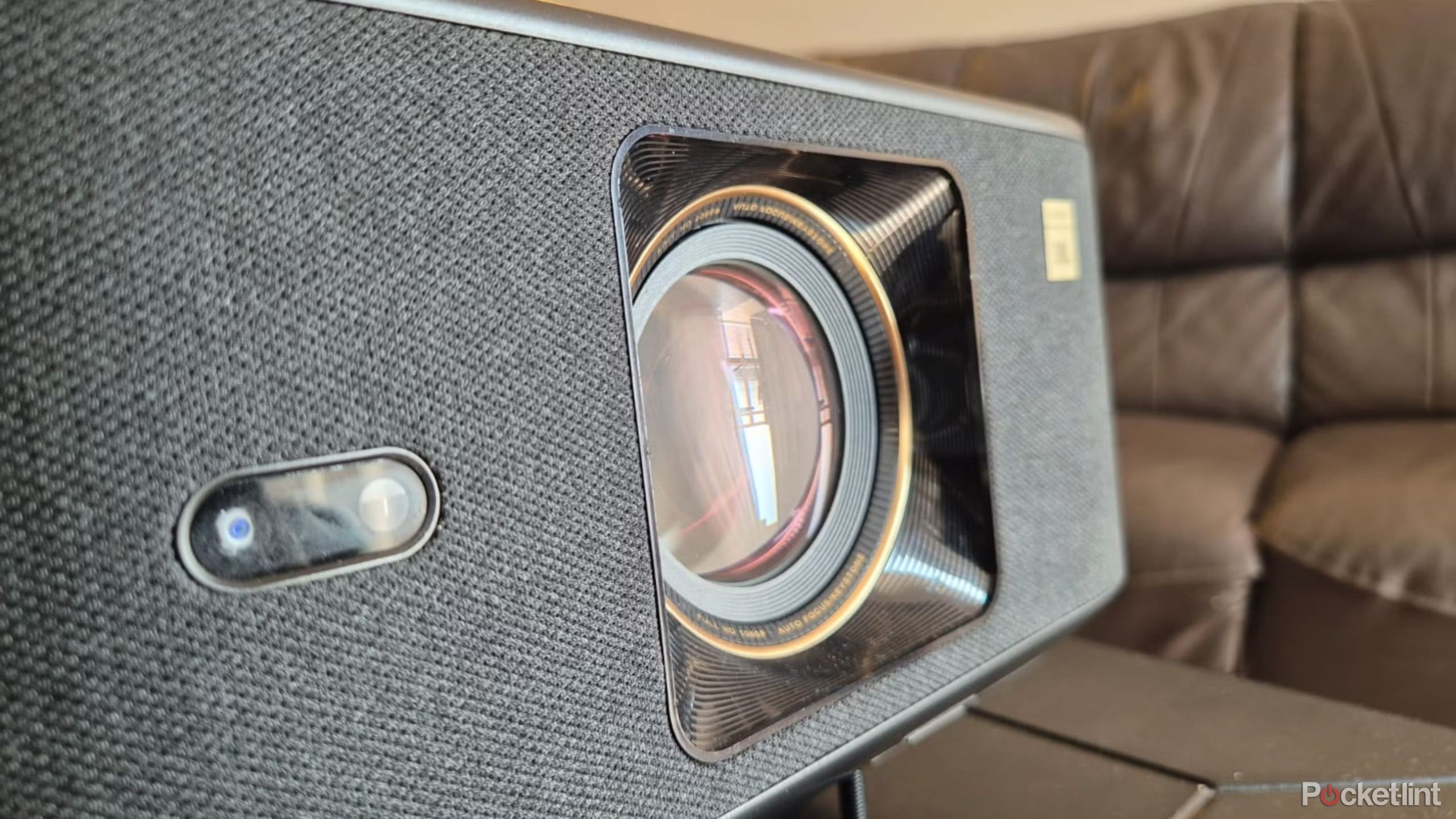 Yaber K3 review: user-friendly projector with stellar sound and visuals