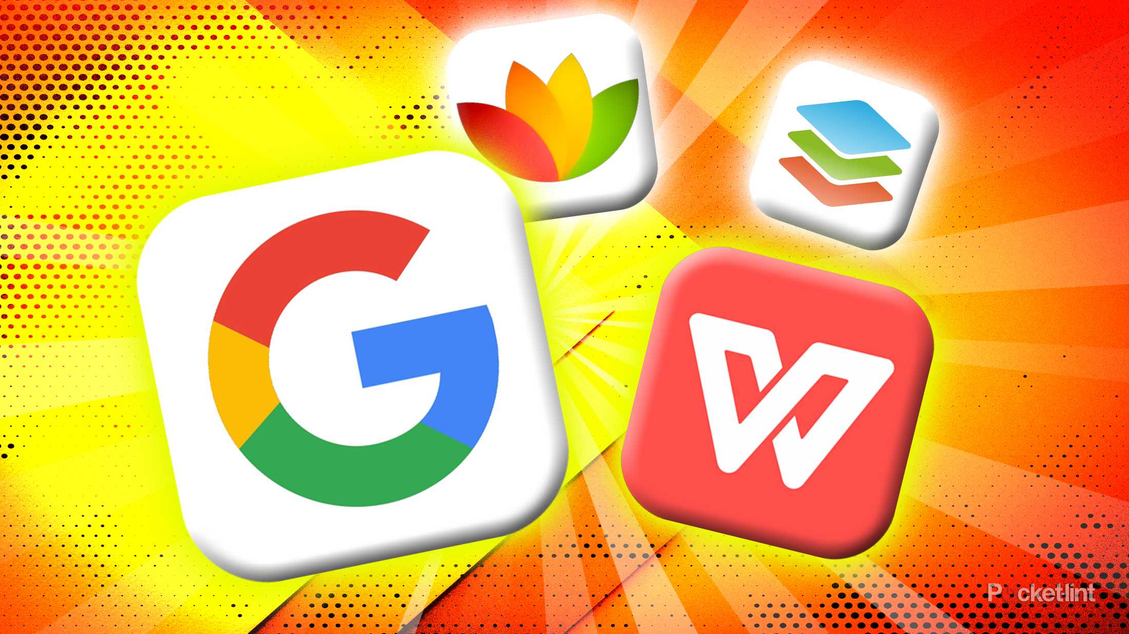 I tried these 5 free apps to find the best Microsoft 365 alternative