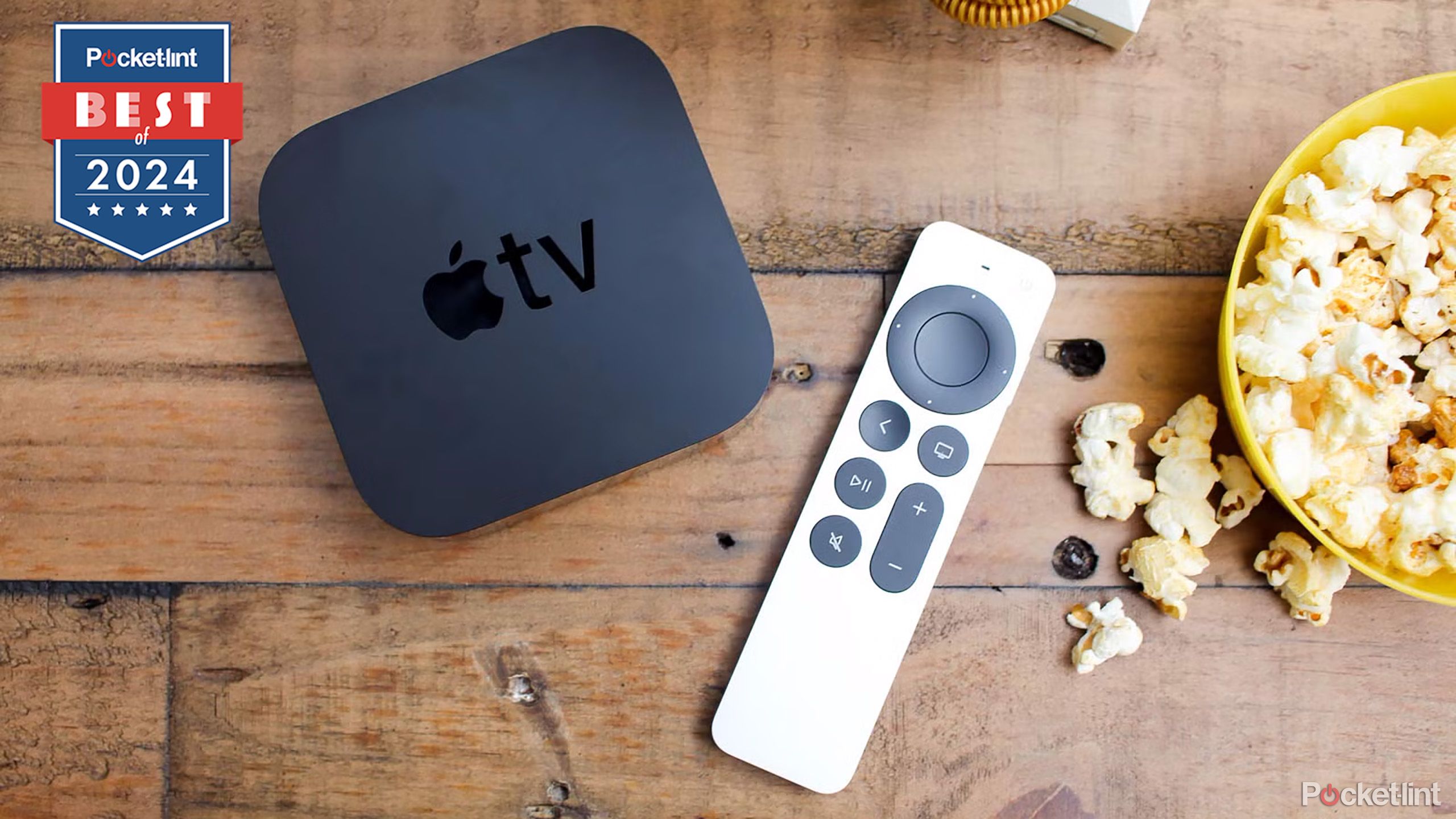 Apple TV best of 2024 