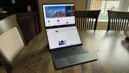 The Asus Zenbook Duo Offers A Dual screened Glimpse Into The PC s Future
