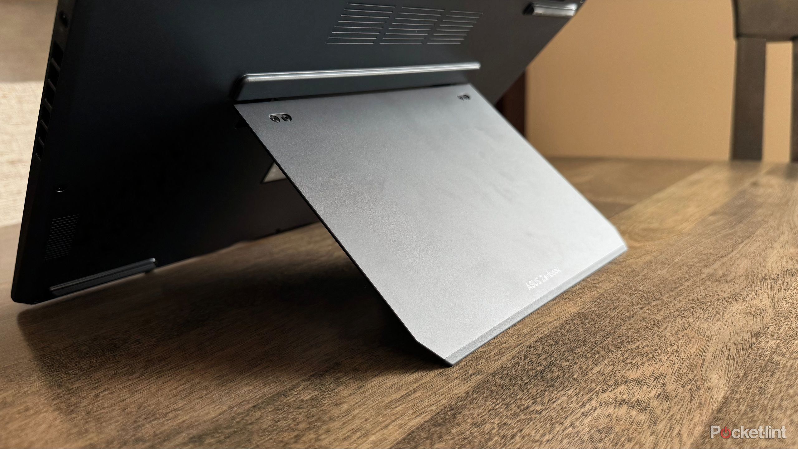 Asus Zenbook Duo beauty shot