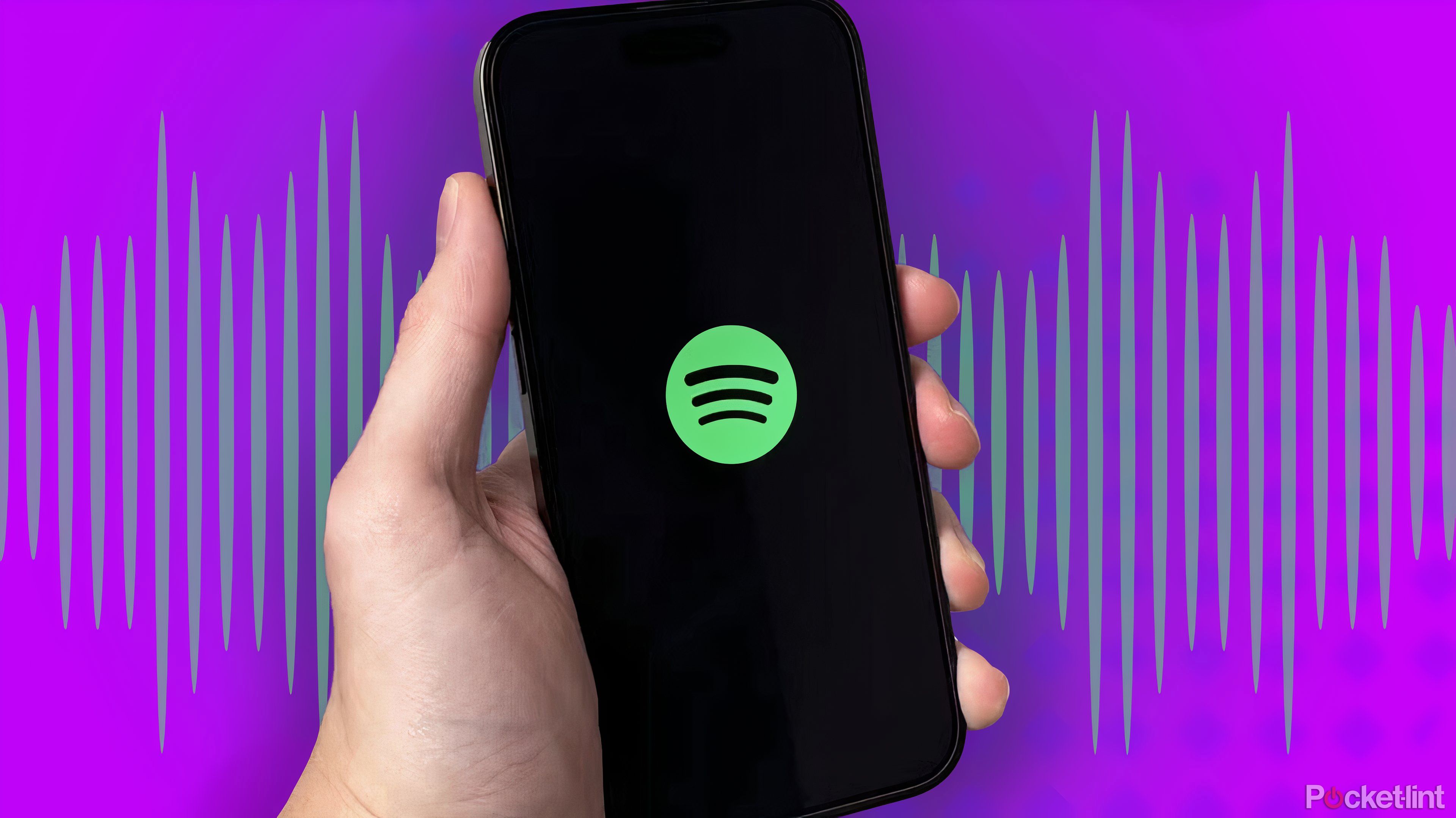 Seja o primeiro a embalar seu Spotify com essa dica