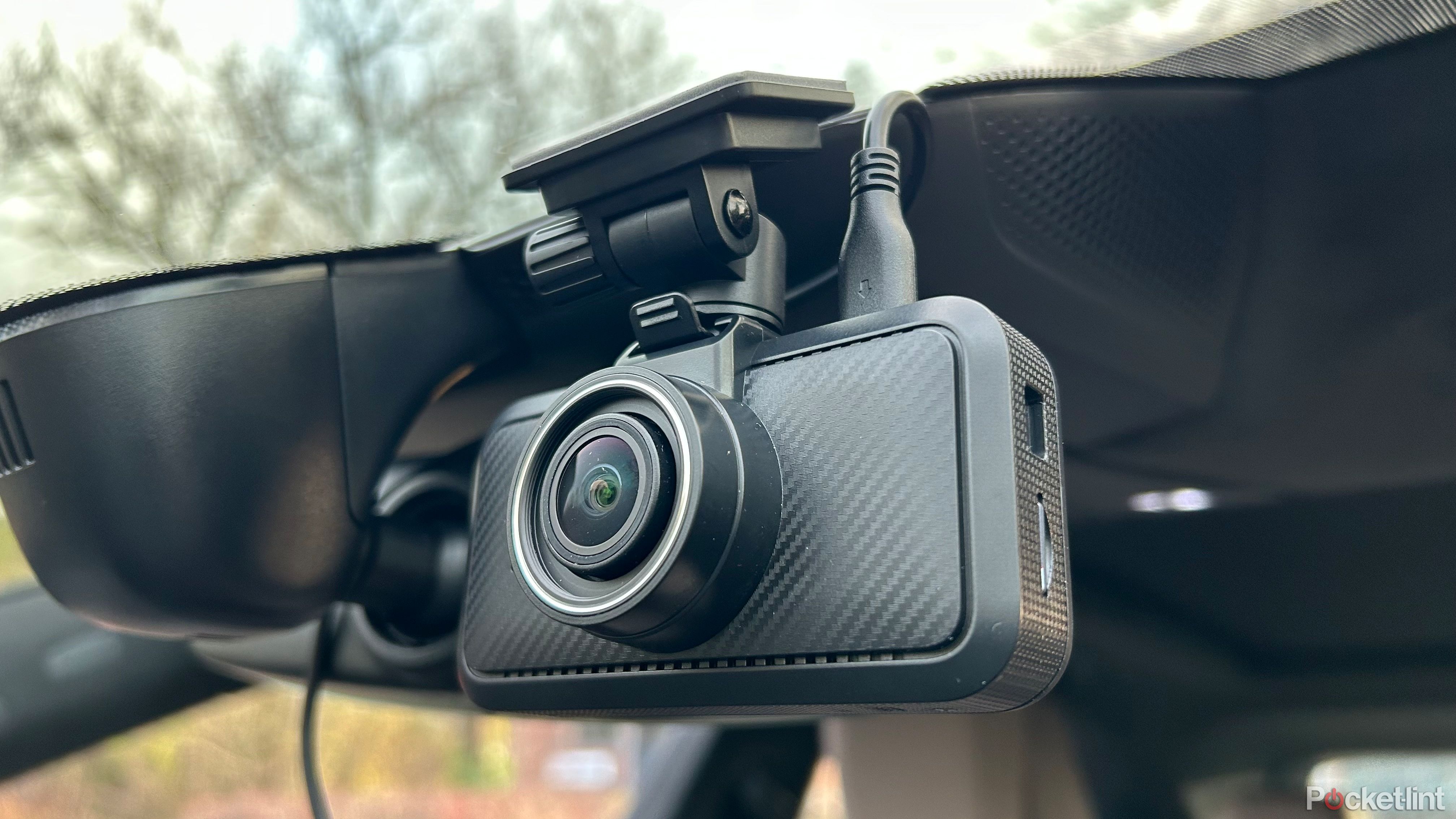 MioFive S1 Ultra review: awesome dash cam bundle