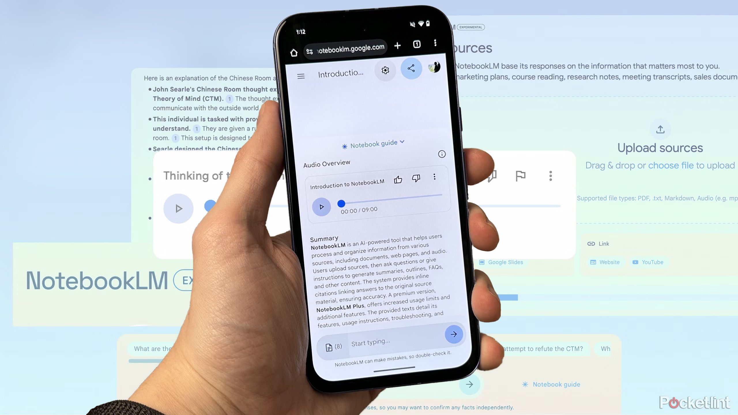 Google’s NotebookLM wants to transform how you study with this new feature