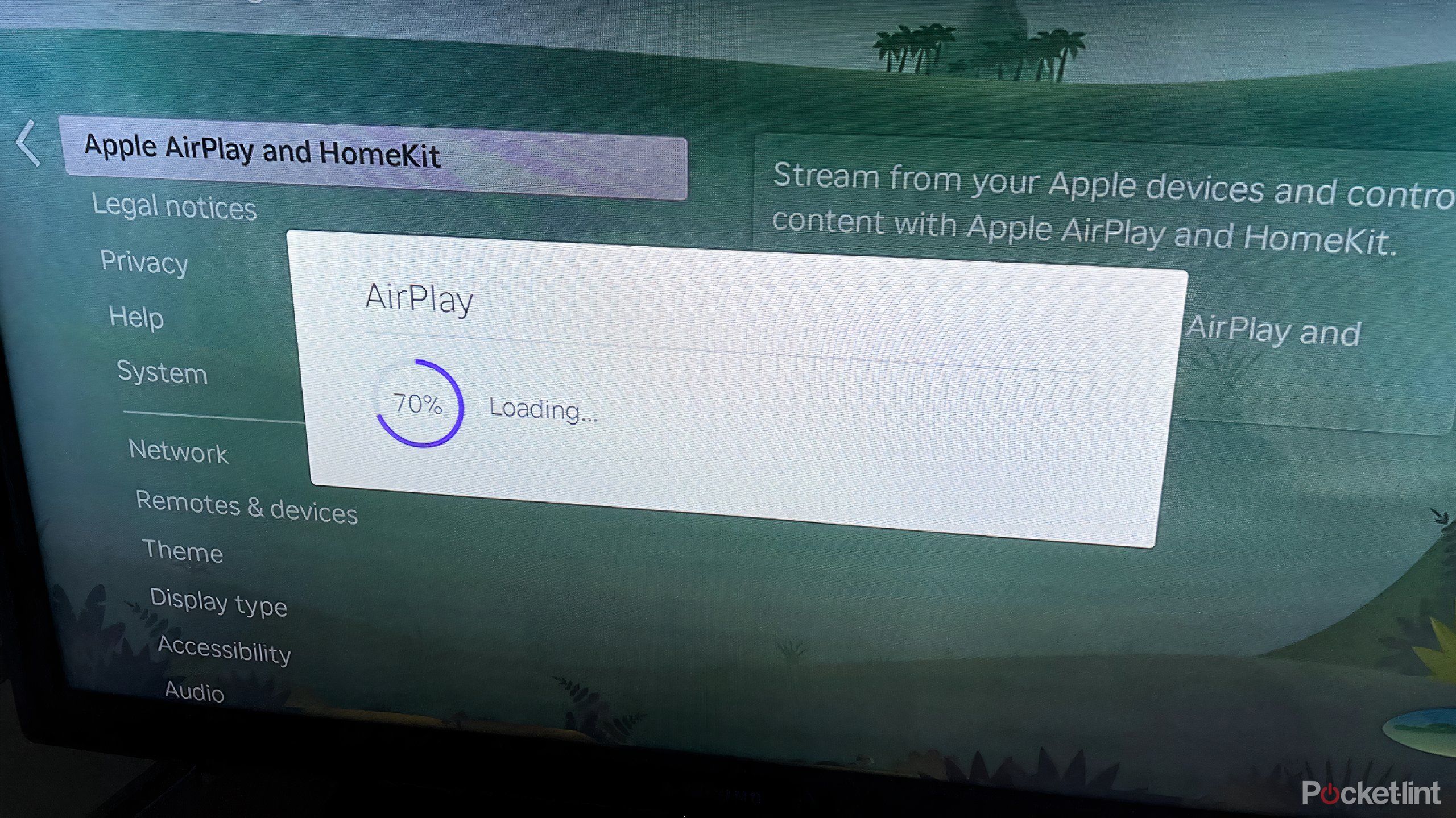 roku airplay