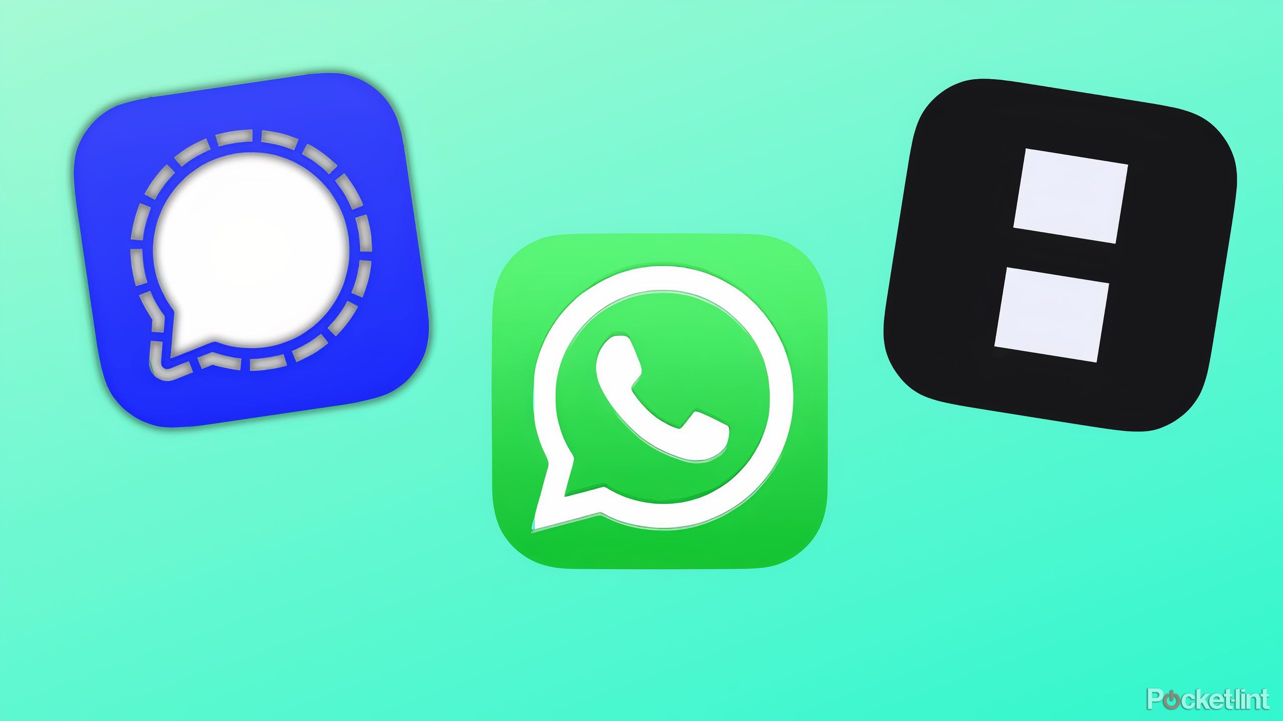 Keep your messages fully private with these 7 apps