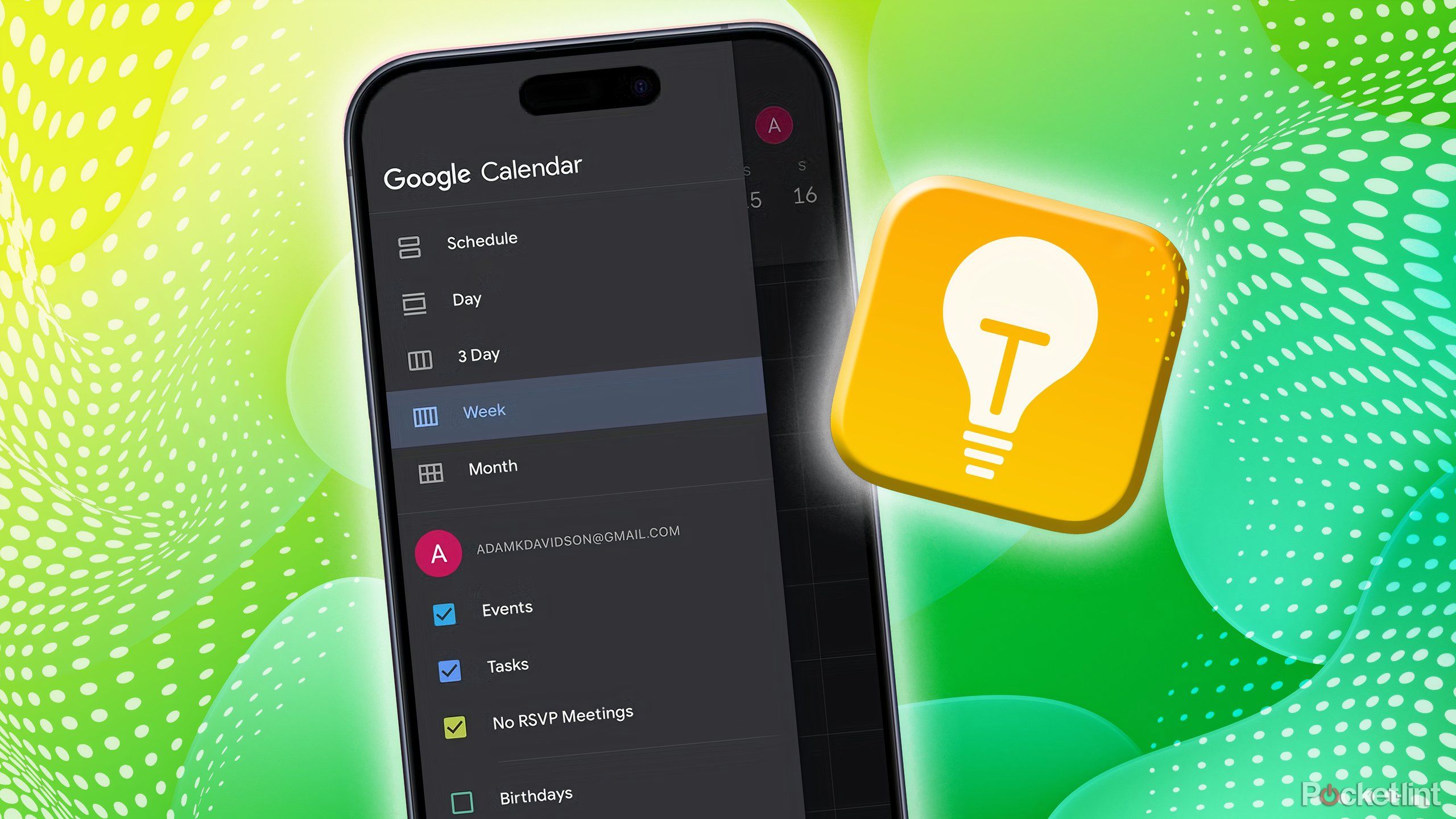 I’ve never been more productive thanks to these Google Calendar hacks