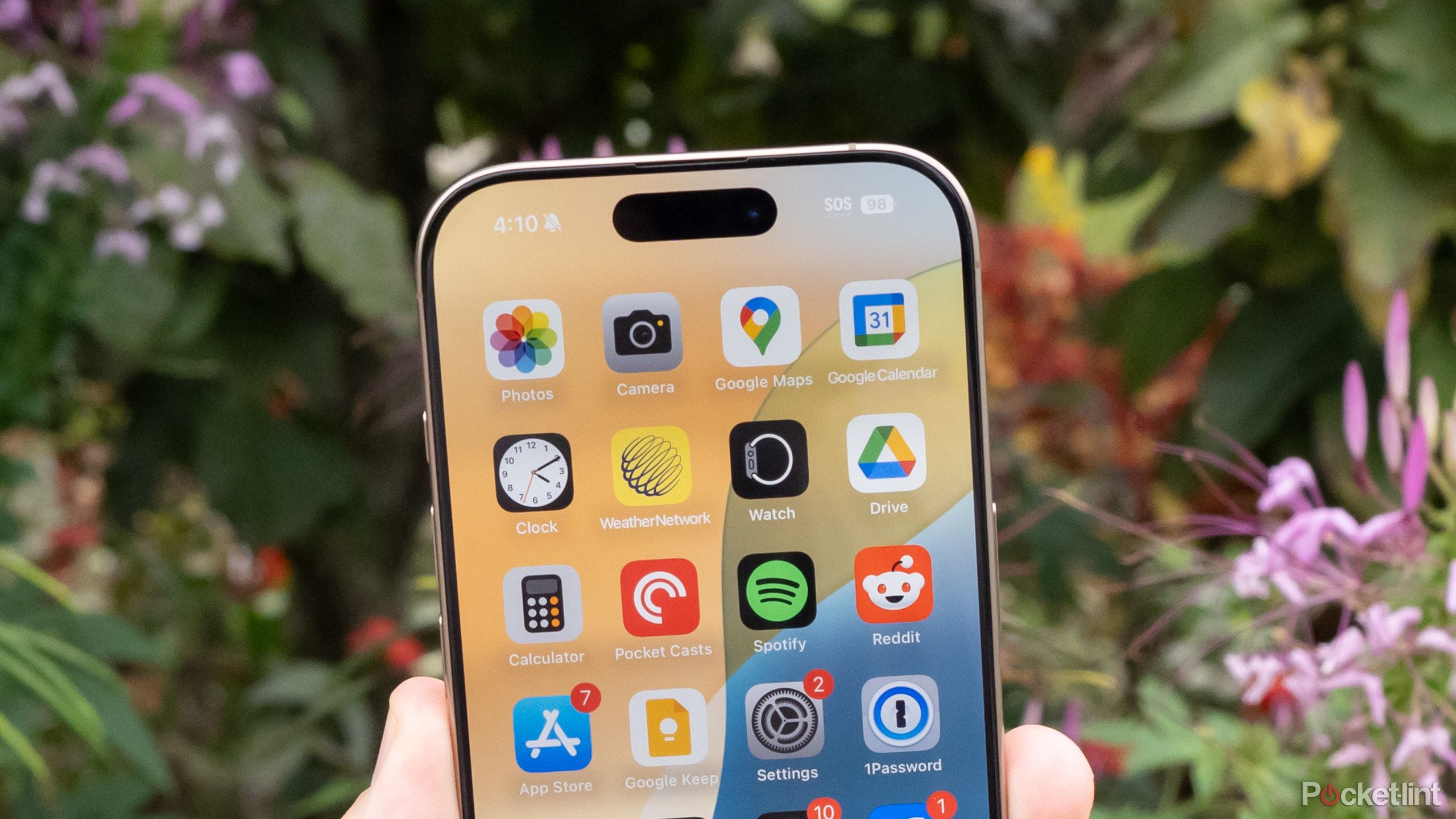 Under-display Face ID could be coming to the iPhone sooner than you think