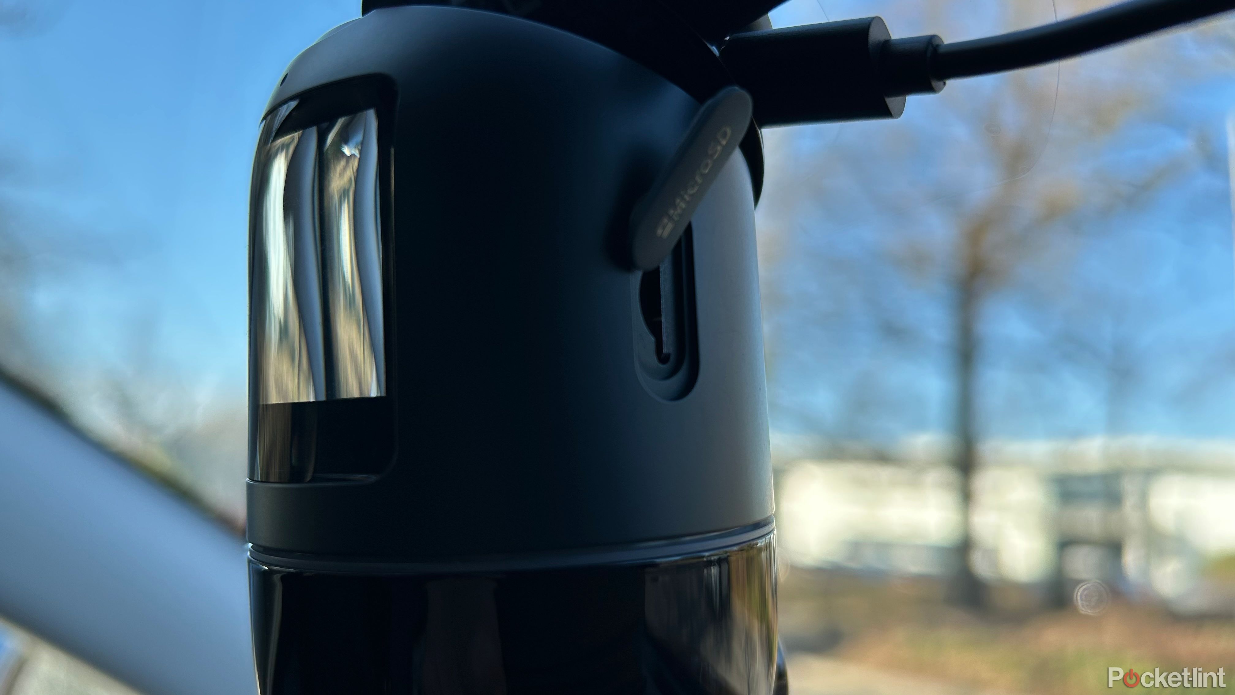 70mai 360 Omni 4K Dash Cam