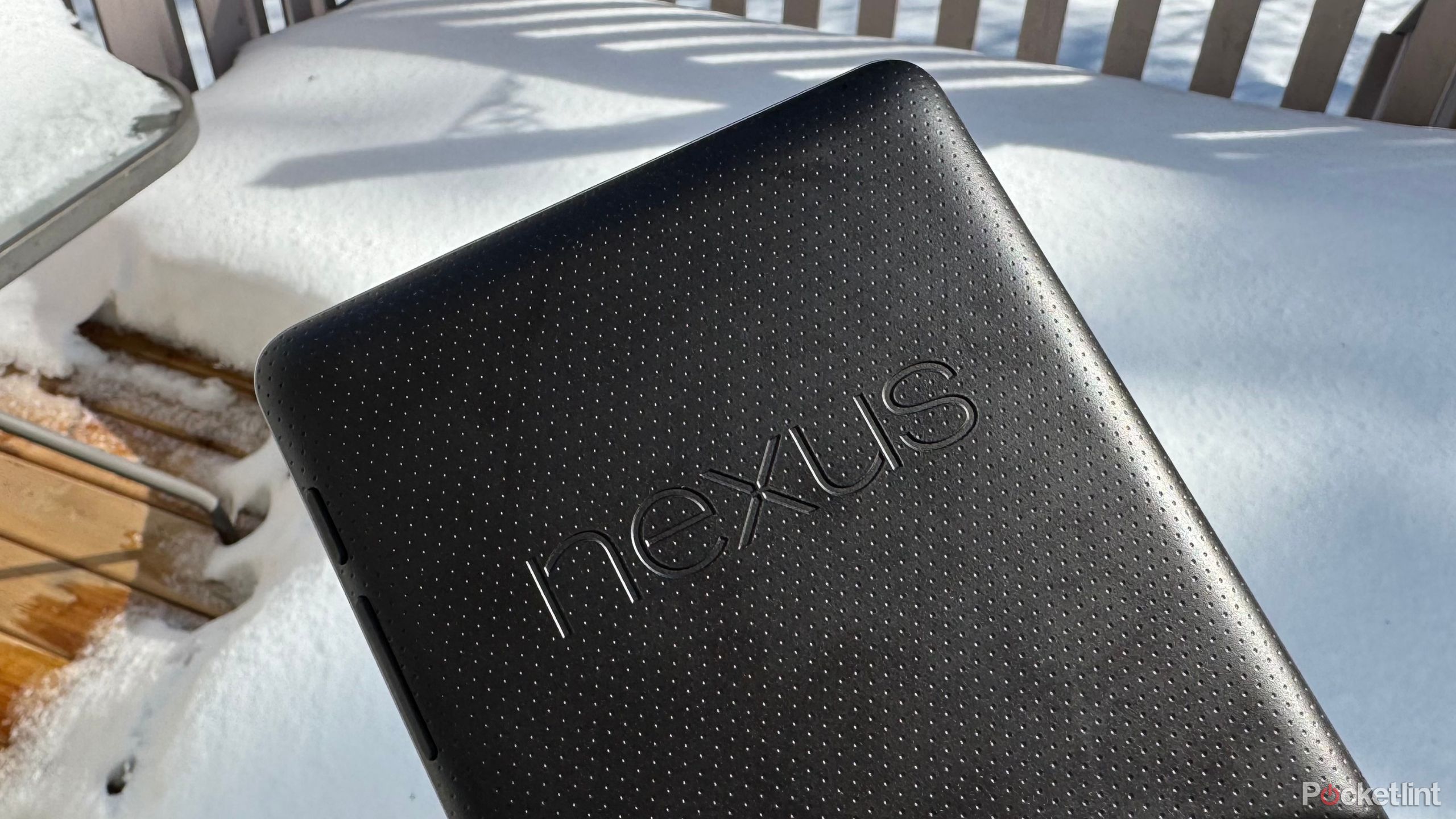 Nexus 7 2012